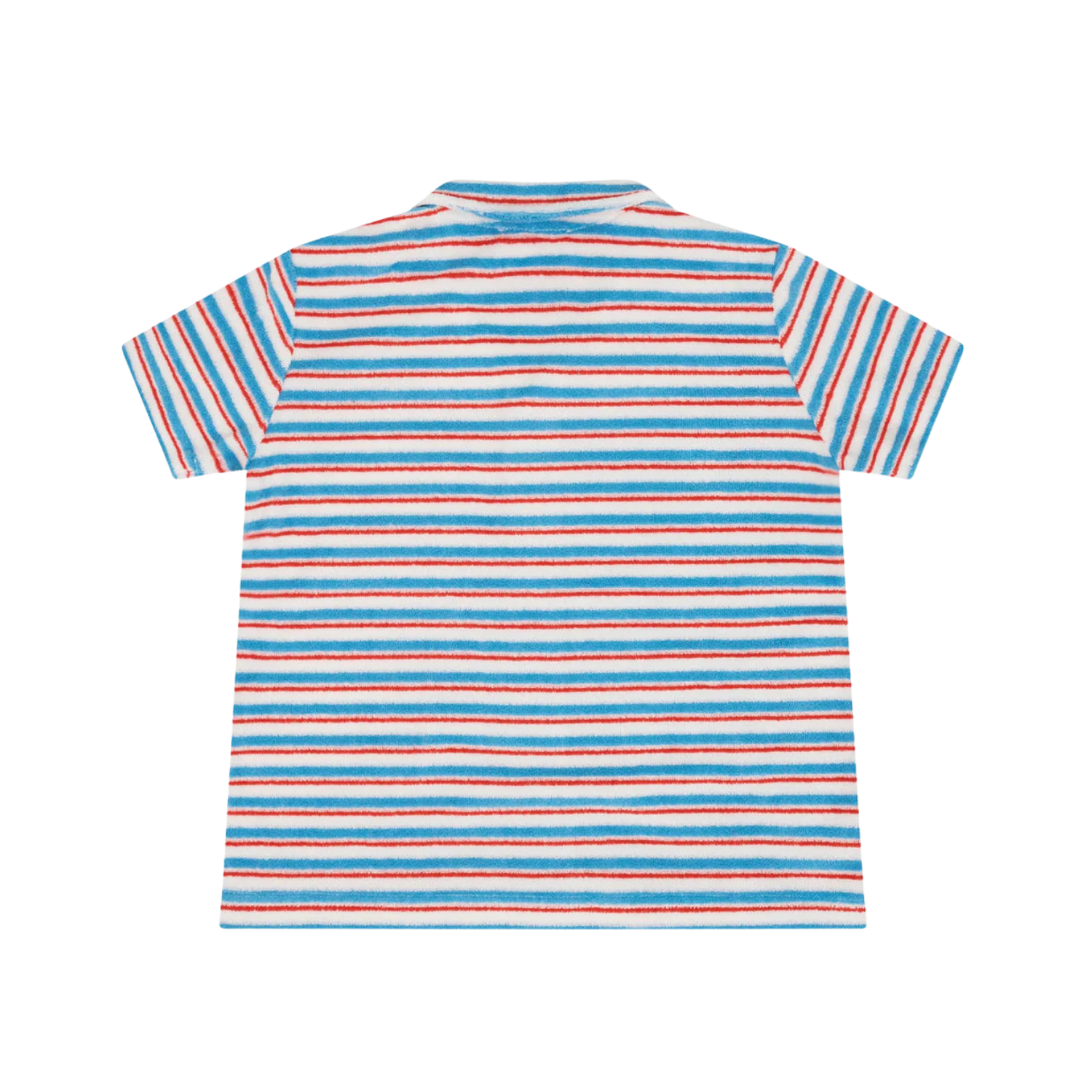 French Terry Set | Jetty Stripe
