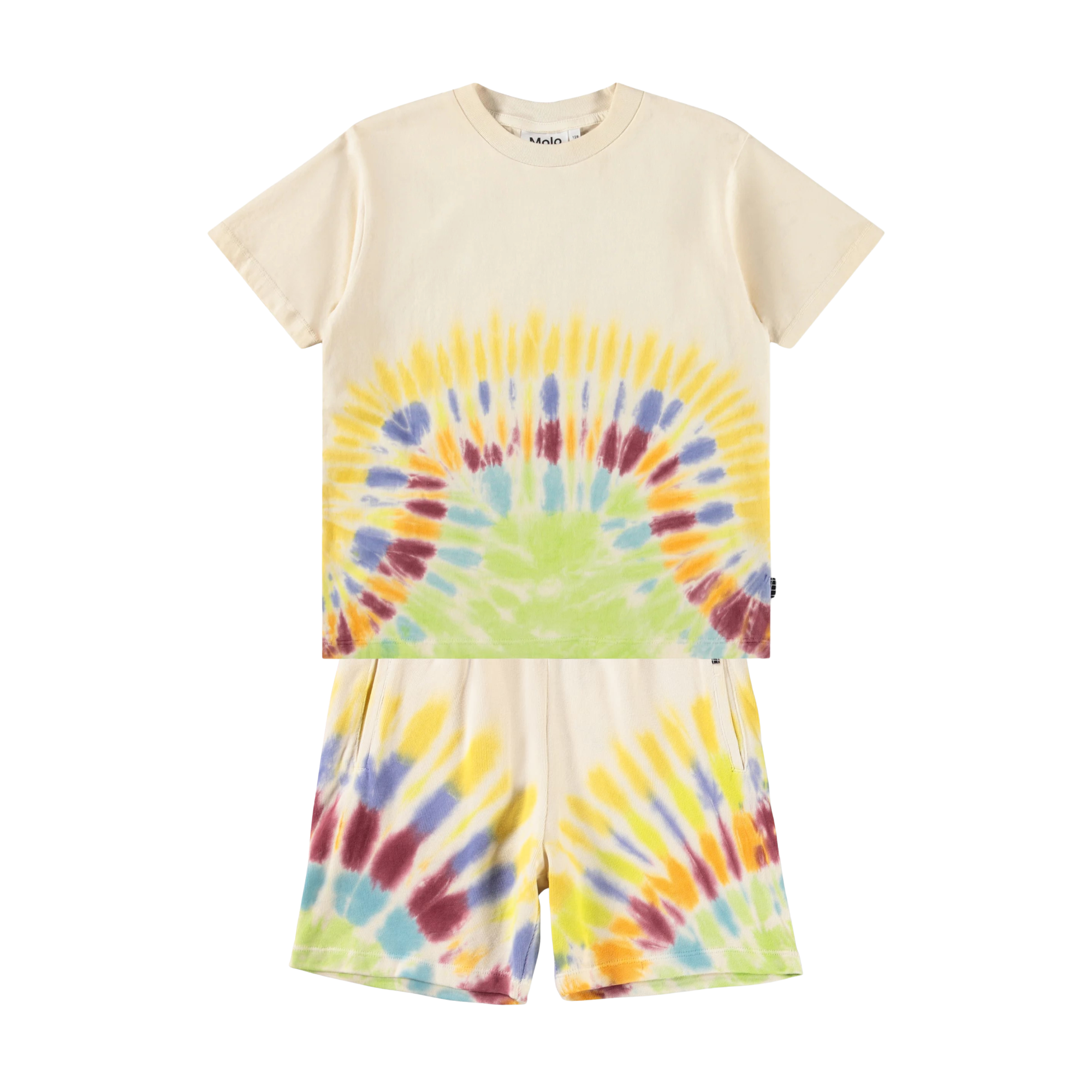 Riley Sets | Rays of Colour