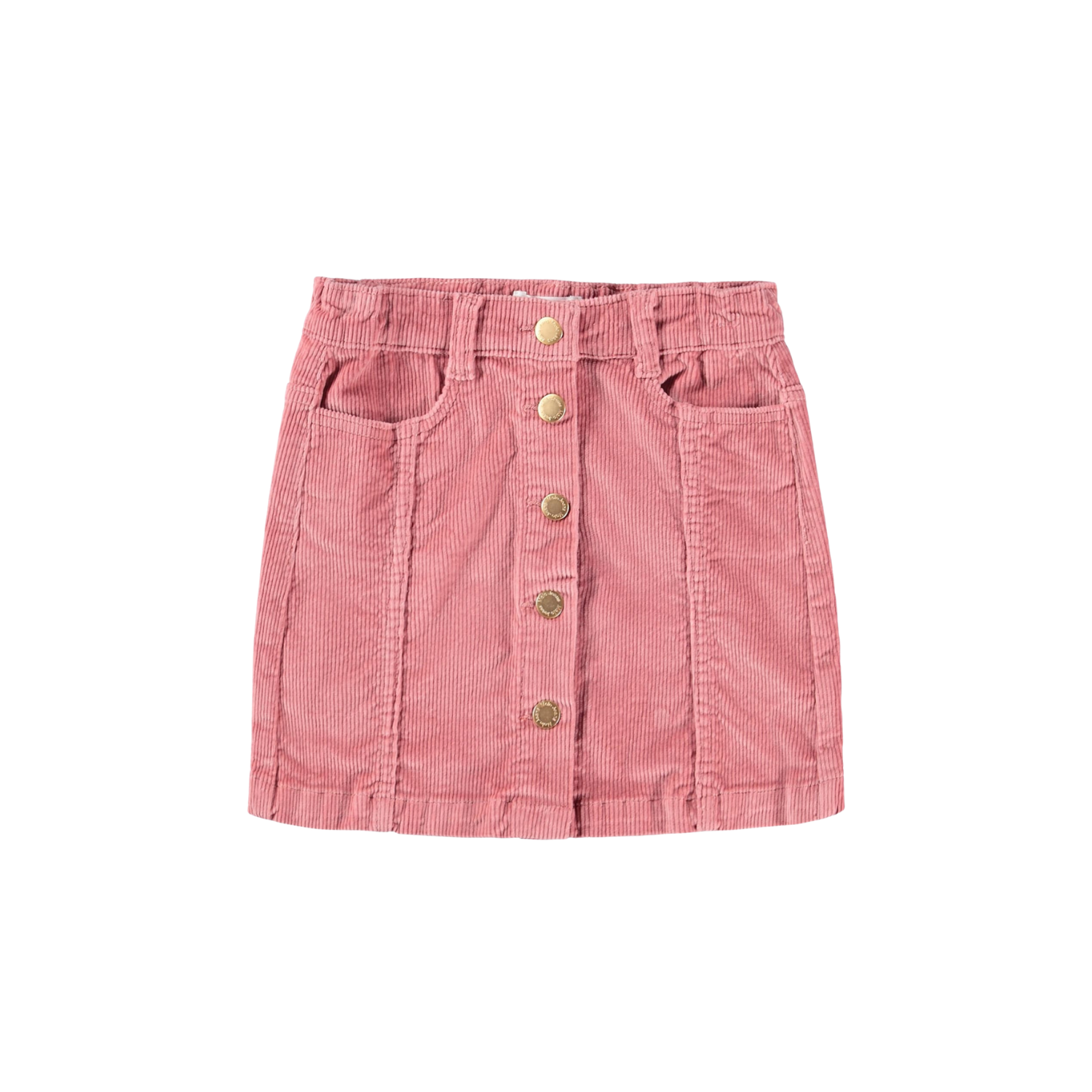 Bera Skirt | Vintage Rose