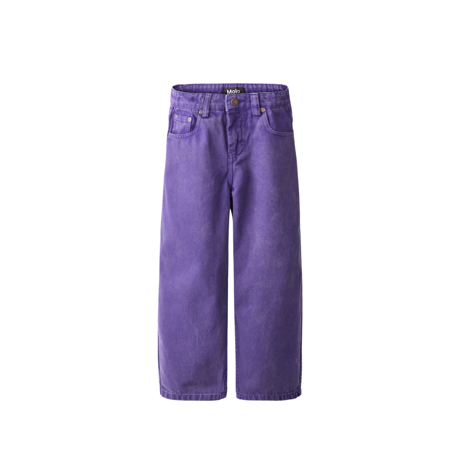 Aiden Jeans | Washed Amethyst