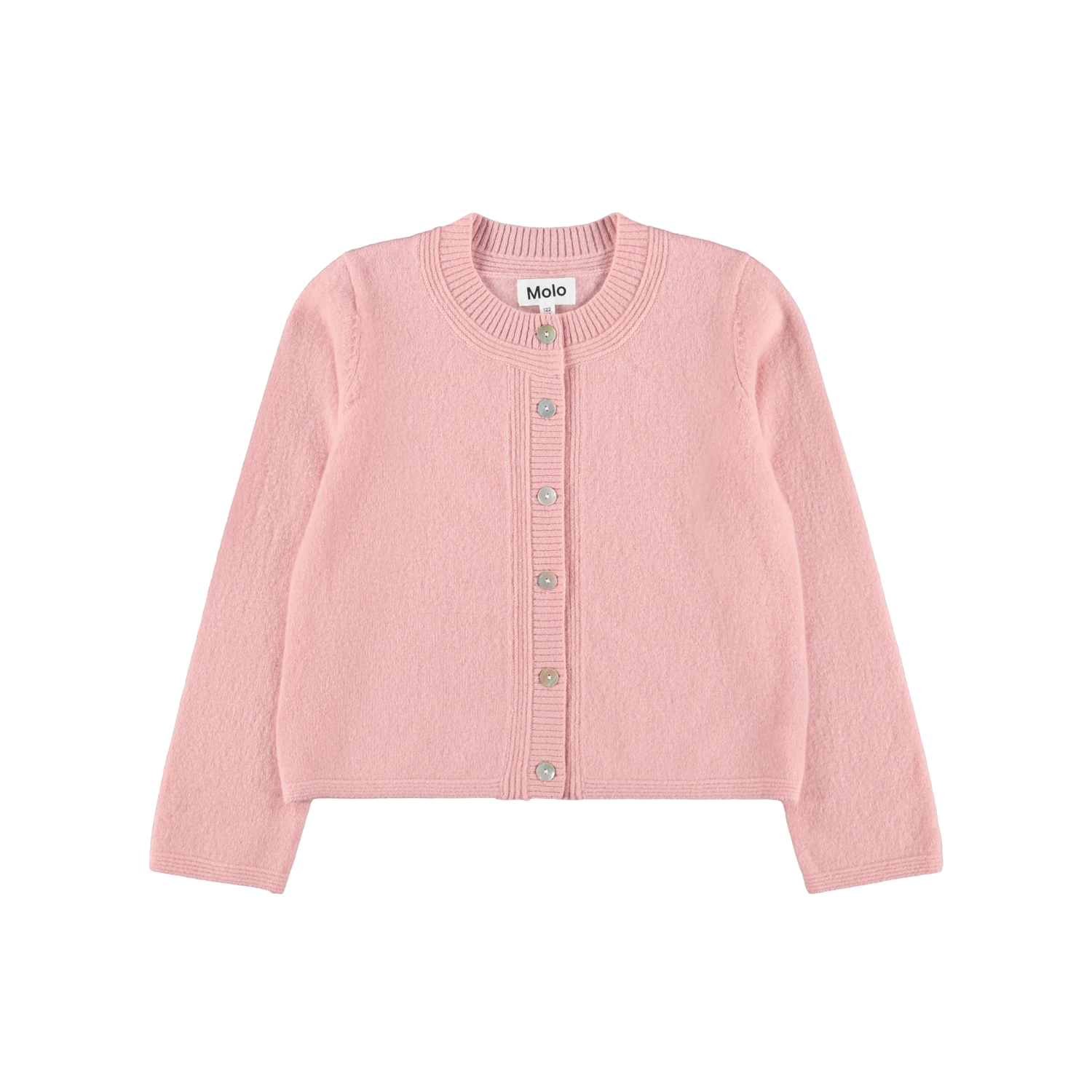 Giovanna Cardigan | Mellow Rose