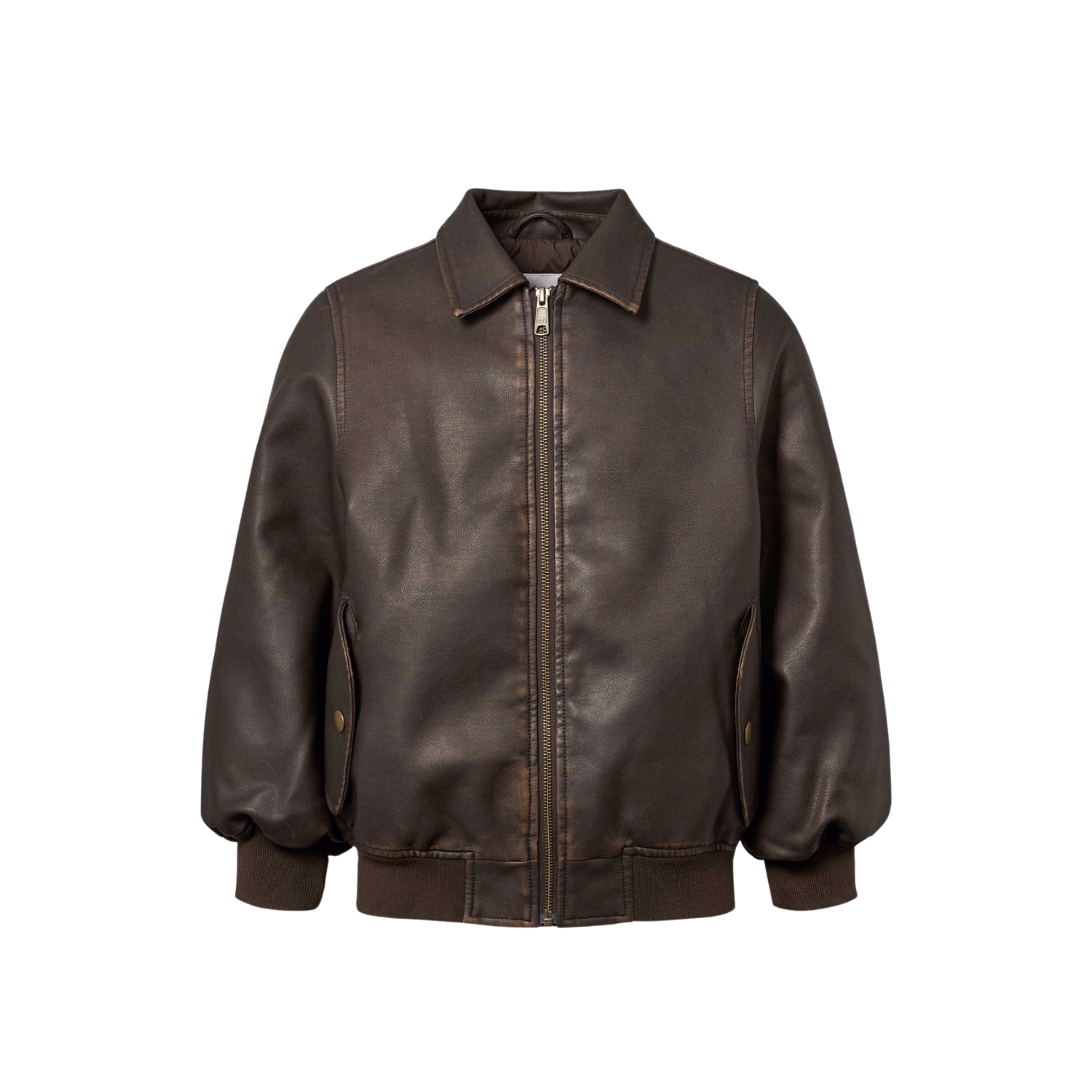 Halden Jacket | Soil