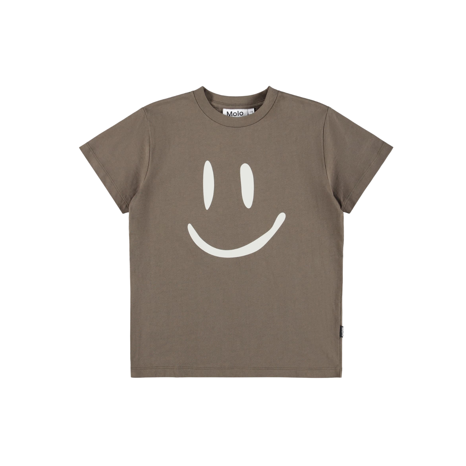 Roxo T-shirt | Ground