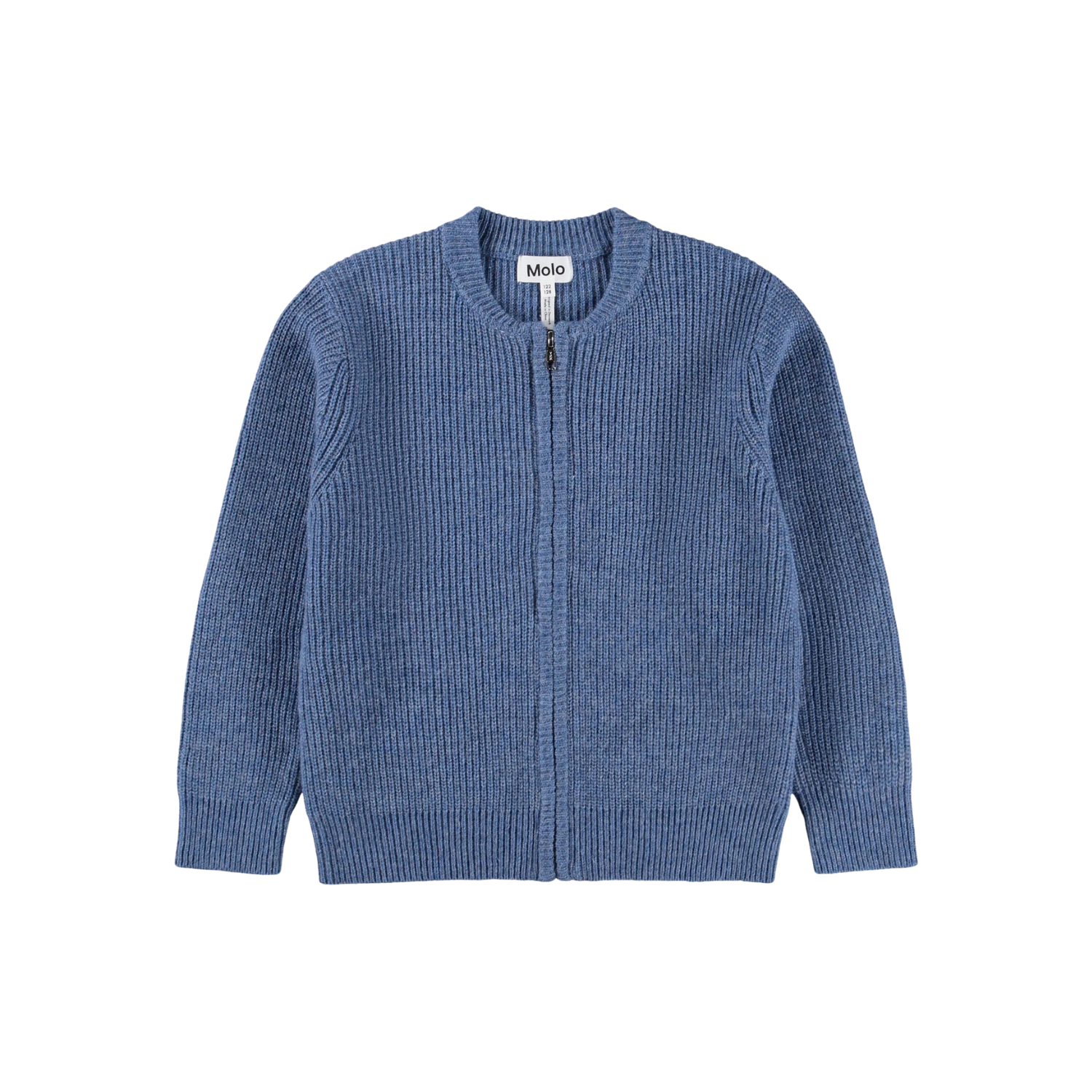 Bowen Cardigan | Twilight Blue