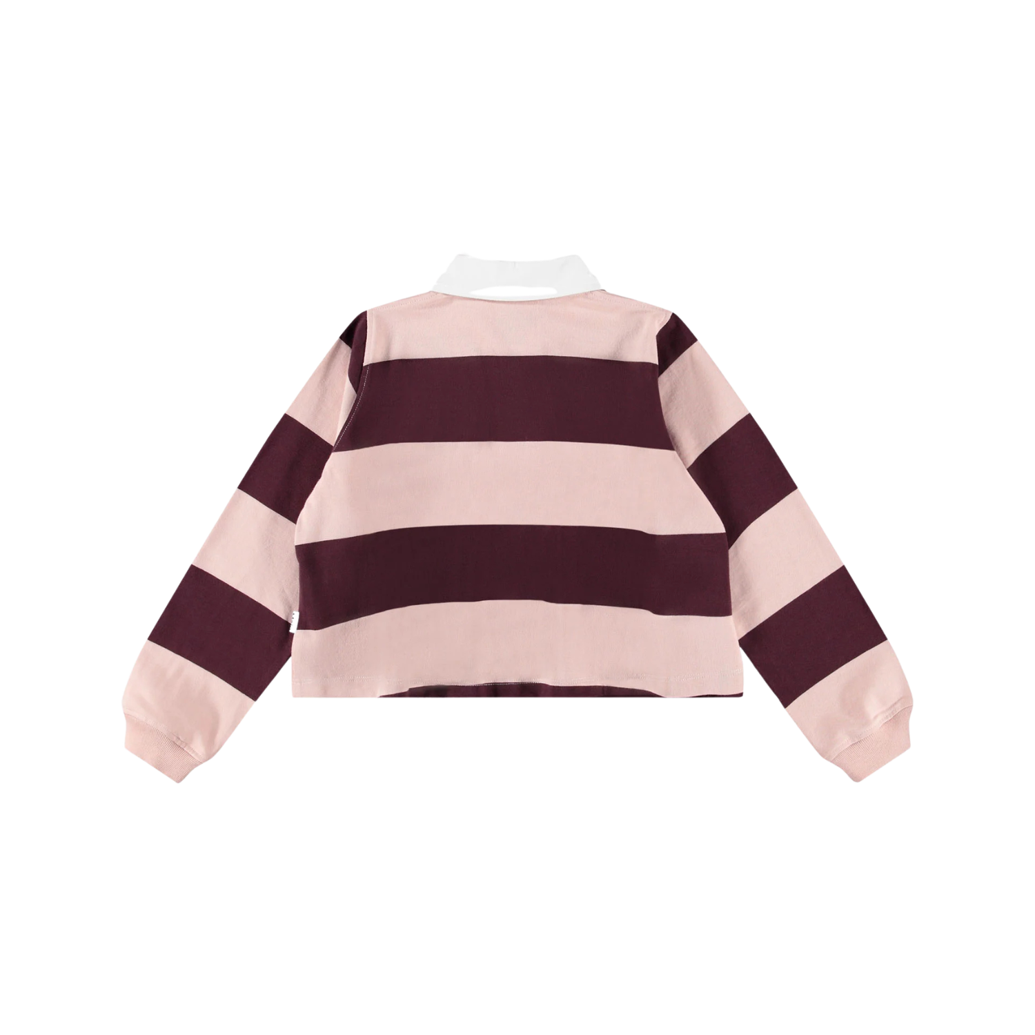 Rozalia T-shirt | Berry Petal