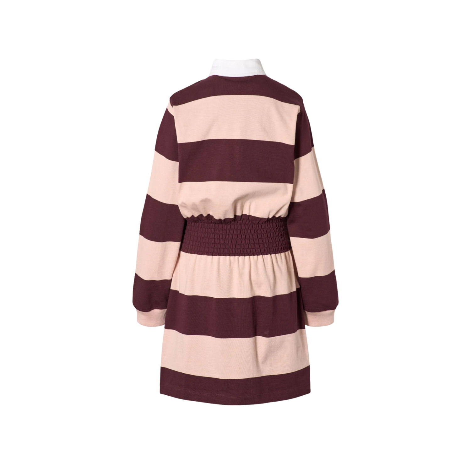 Carlott Dress | Berry Petal