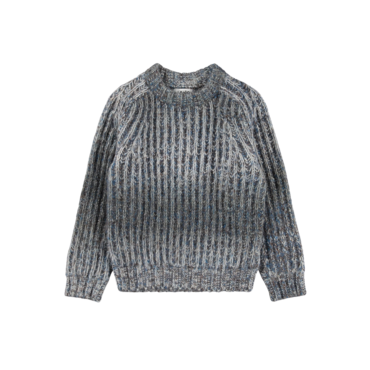 Bosse Sweater | Mizzel Space