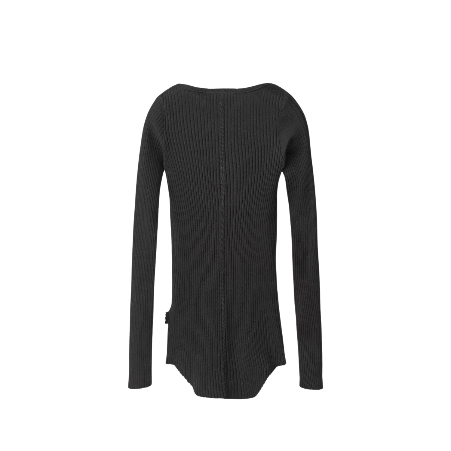 Rochelle T-shirt | Black