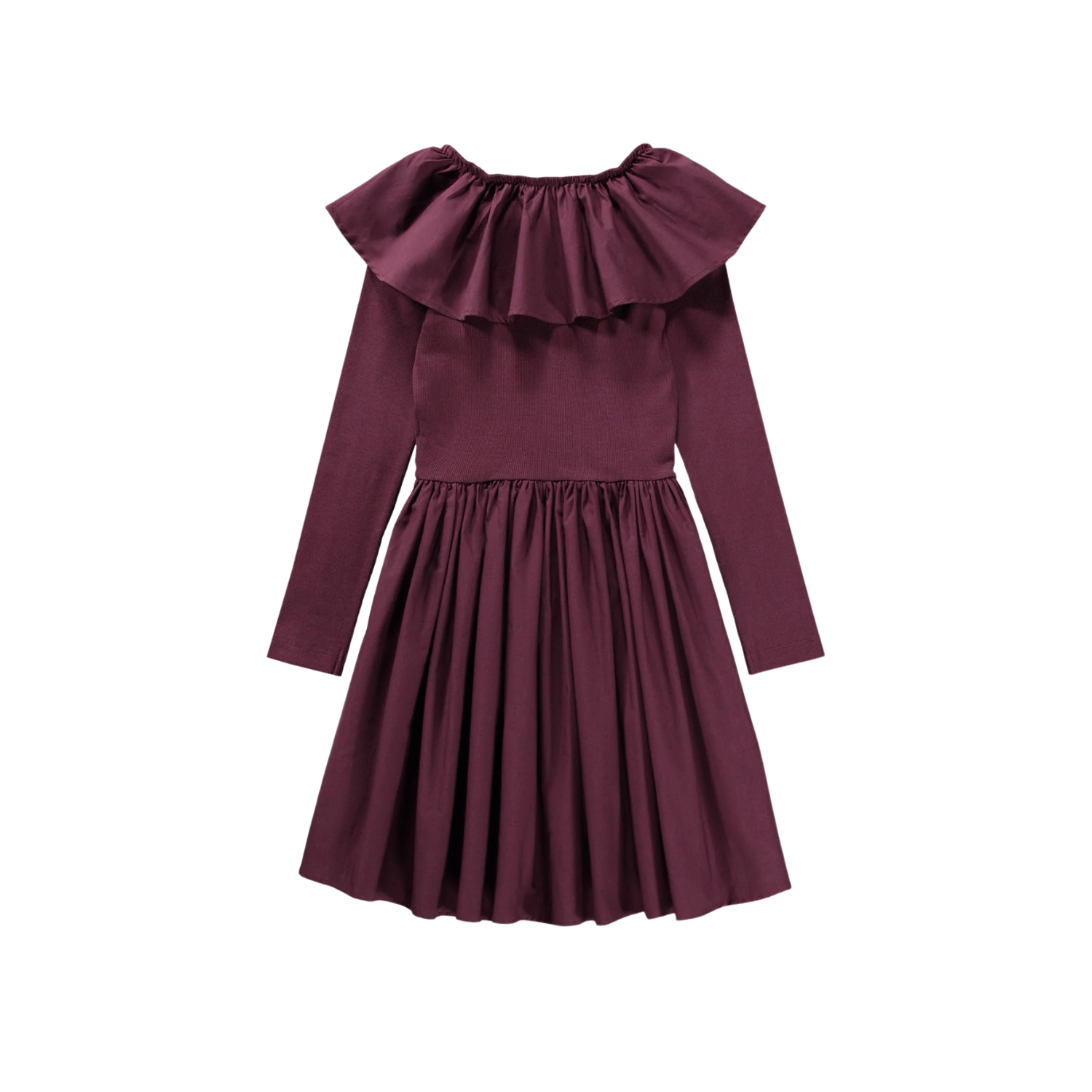 Cille Dress | Forestberry