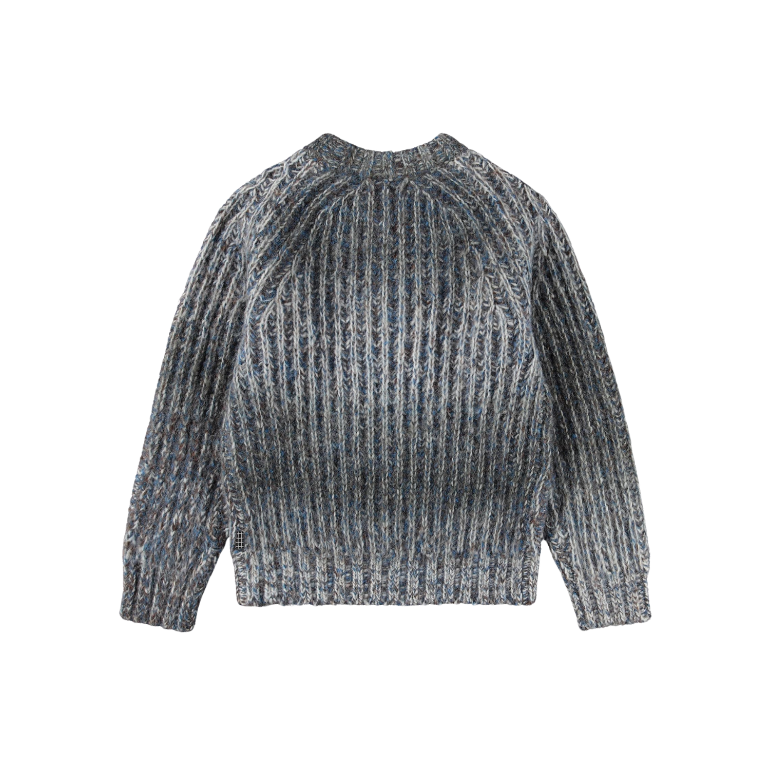 Bosse Sweater | Mizzel Space