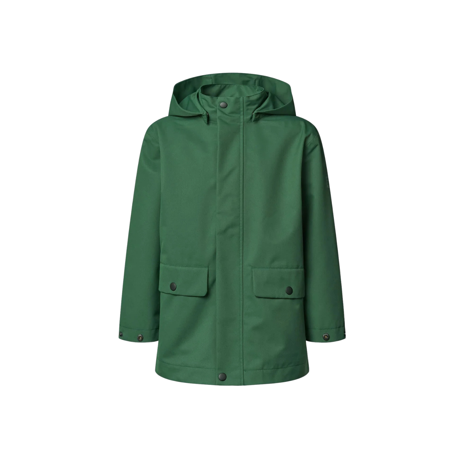 Windy Rain Jacket | Rubber Tree