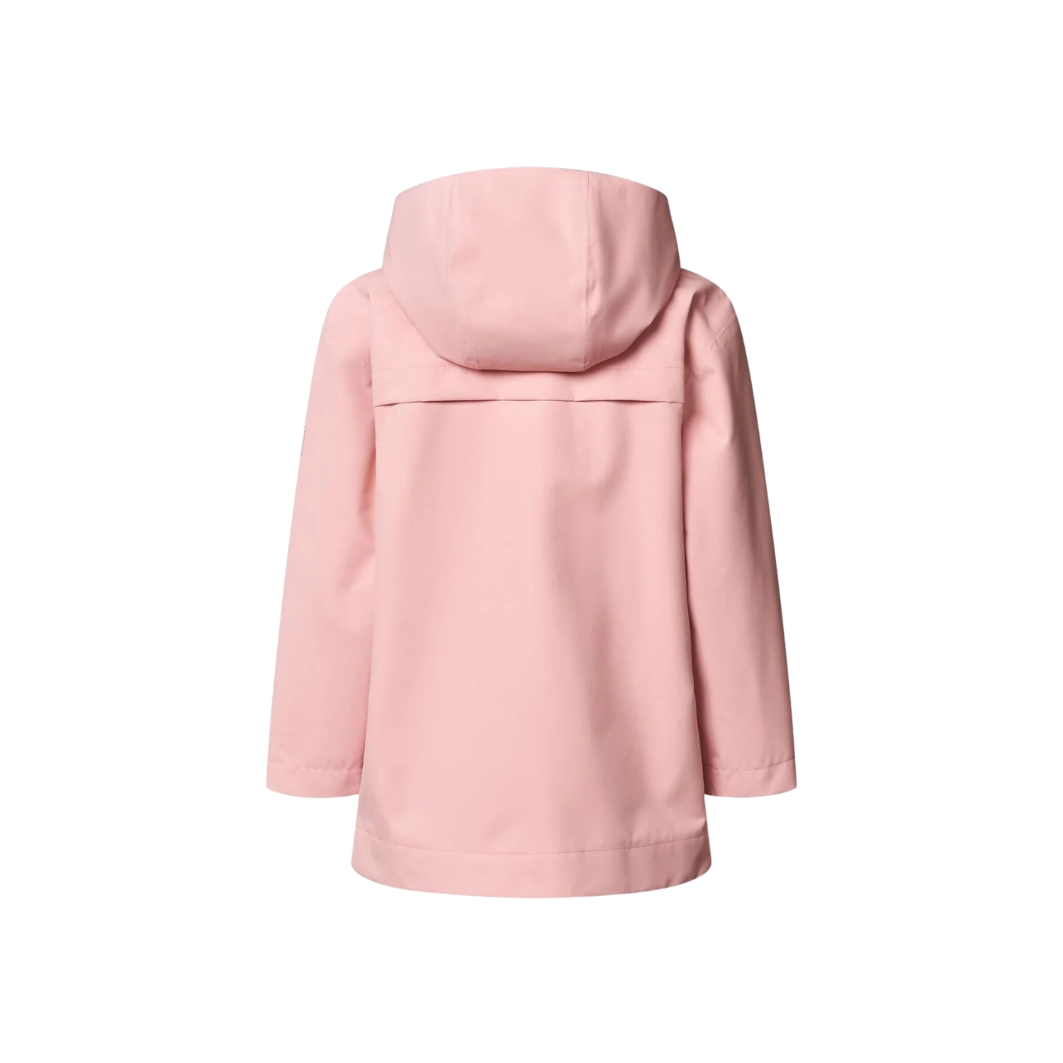 Windy Rain Jacket | Rosequartz