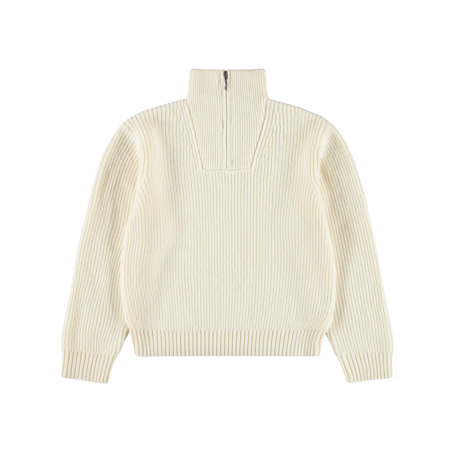 Gretta Jumpers | Pearled Ivory