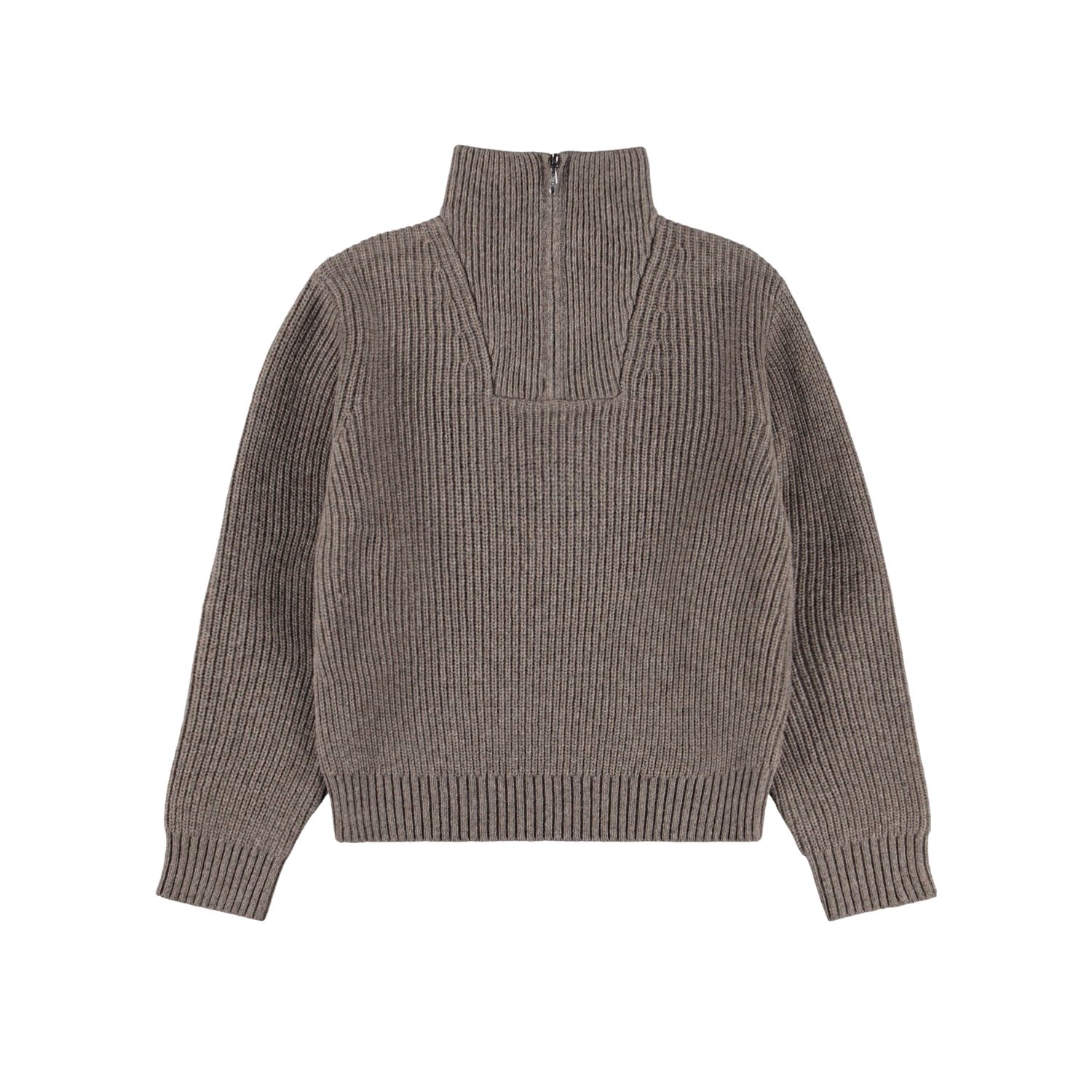 Gretta Jumpers | Ground Melange