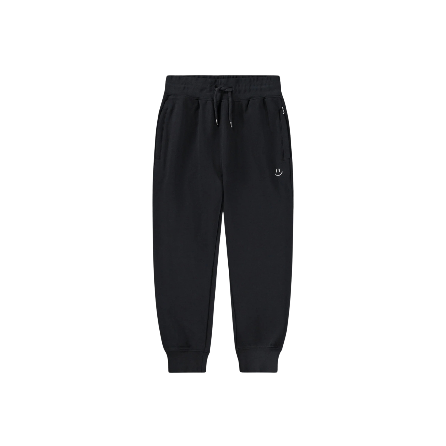 Mike Sweatshirt Set | Black