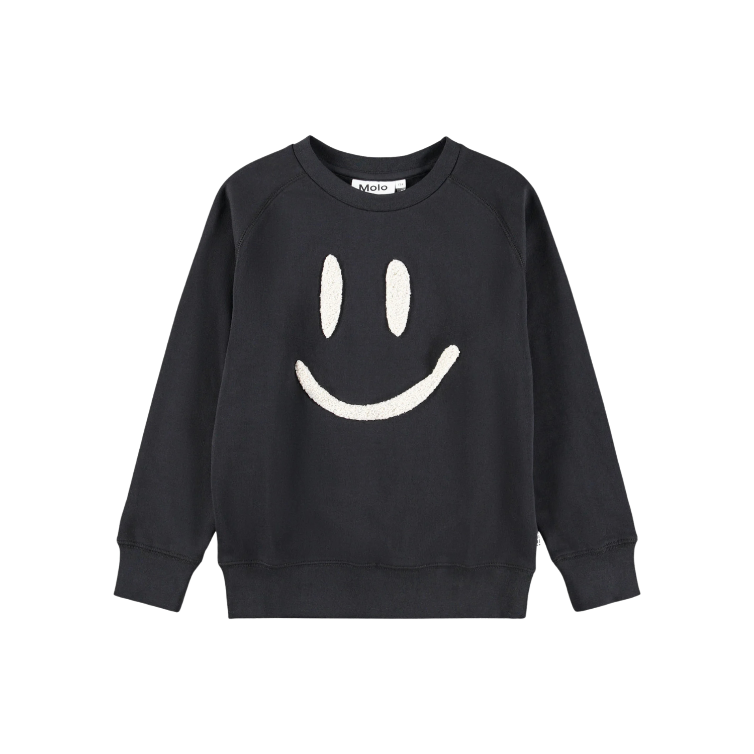 Mike Sweatshirt Set | Black