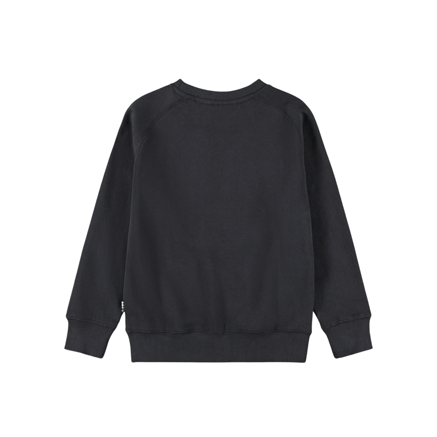 Mike Sweatshirt Set | Black