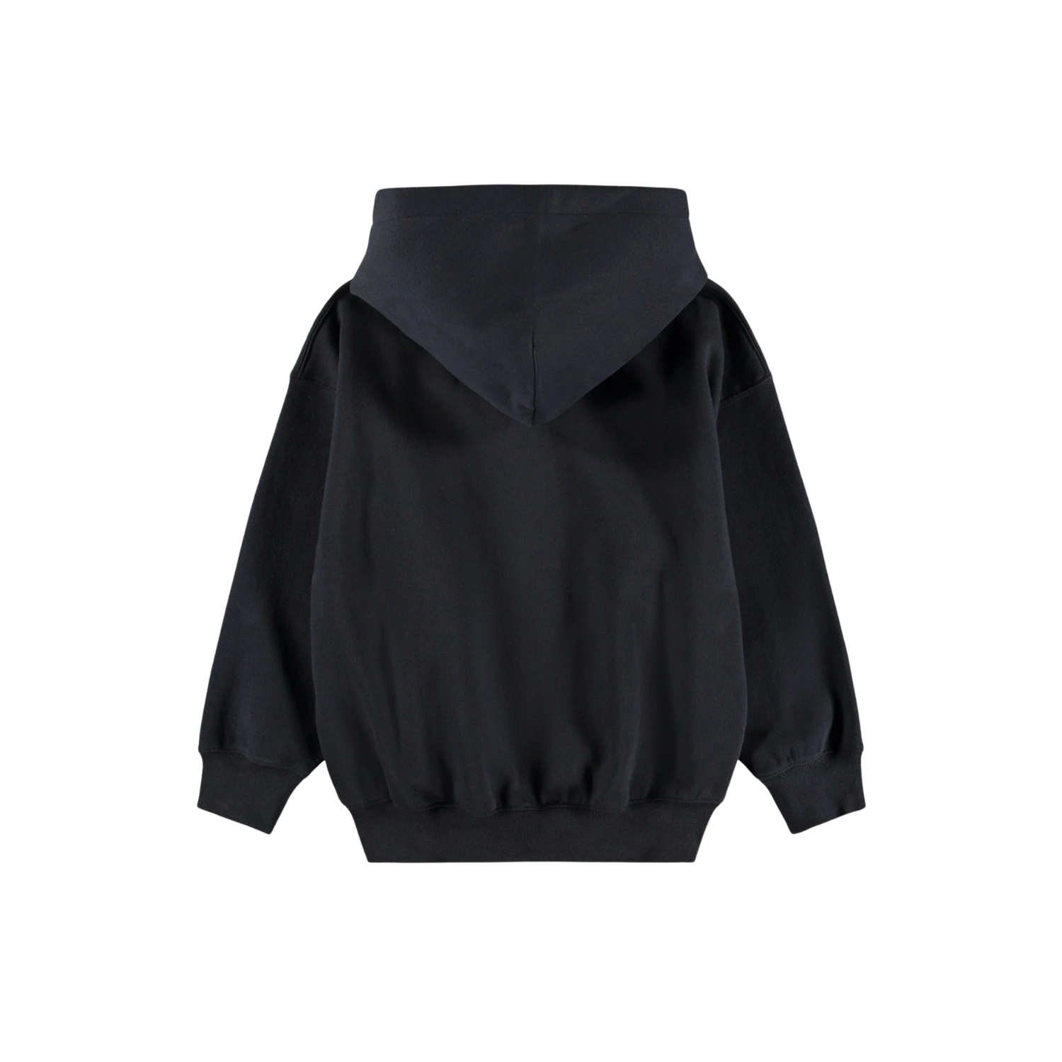 Marey Hoodie Set | Black