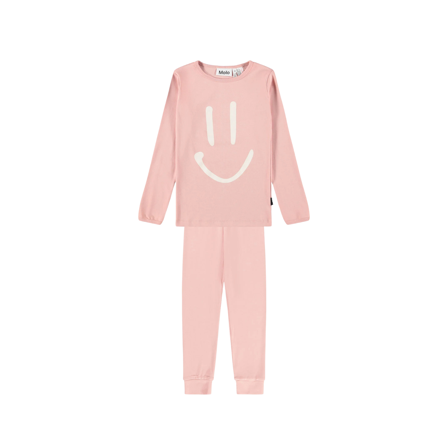Lue Pyjama Set | Mellow Rose