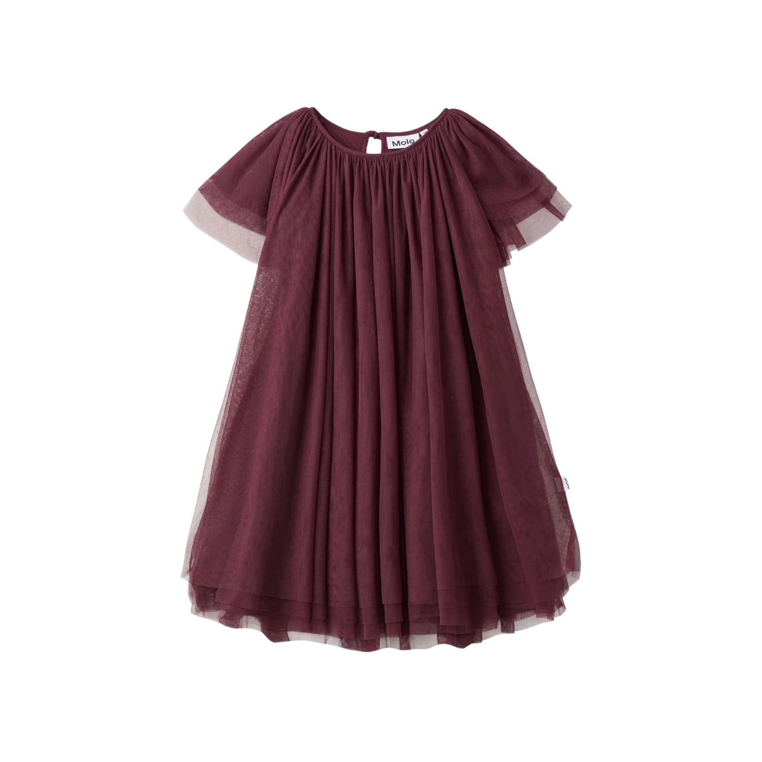 Cocolita Dress | Forestberry