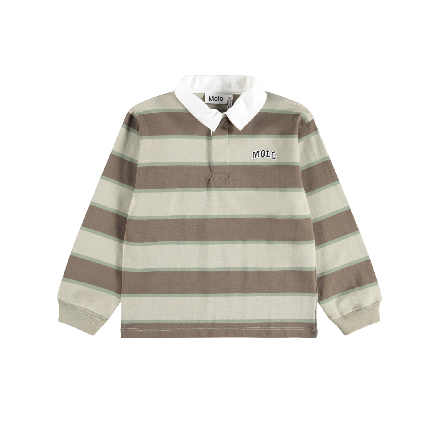 Relz Shirt | Ground Stripe