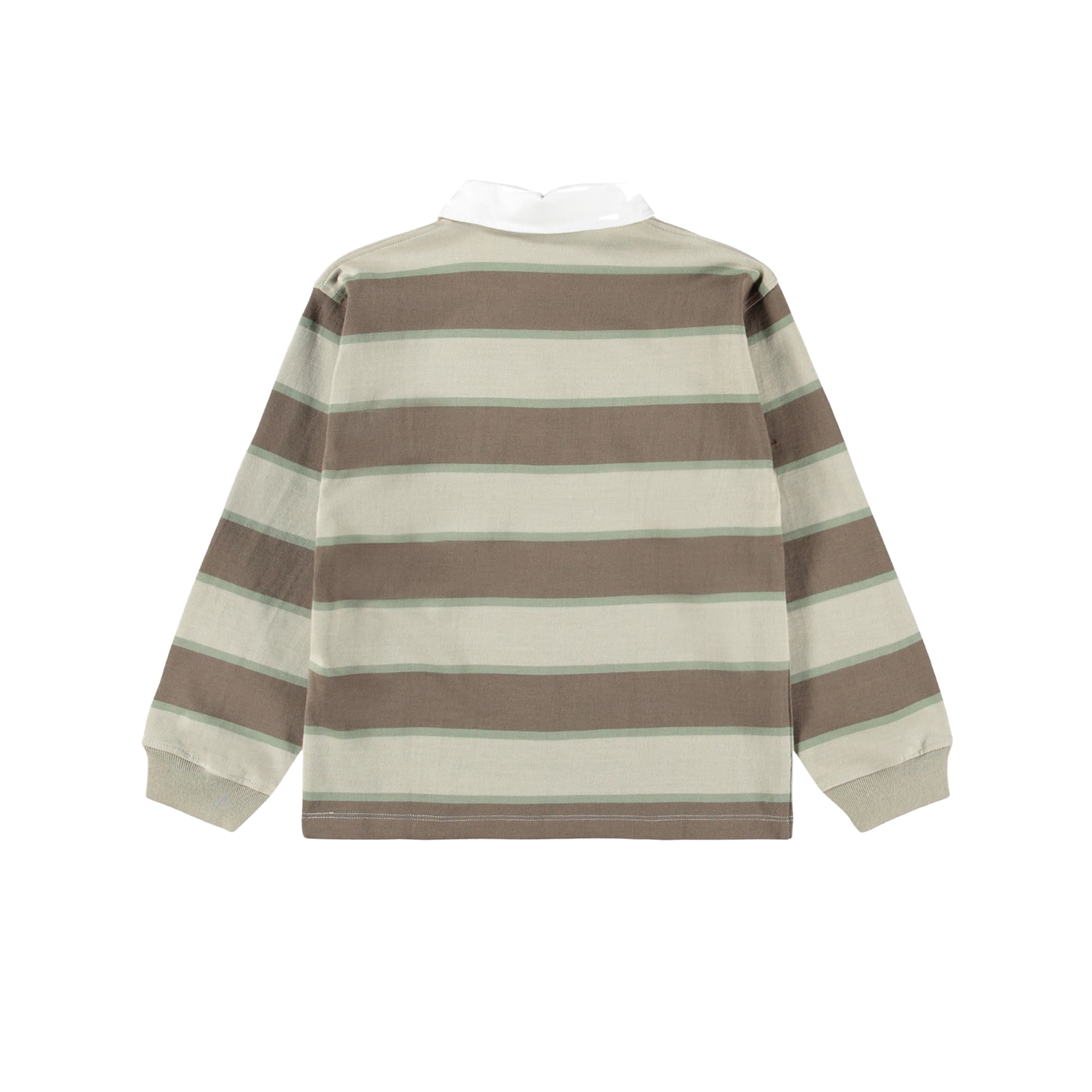 Relz Shirt | Ground Stripe