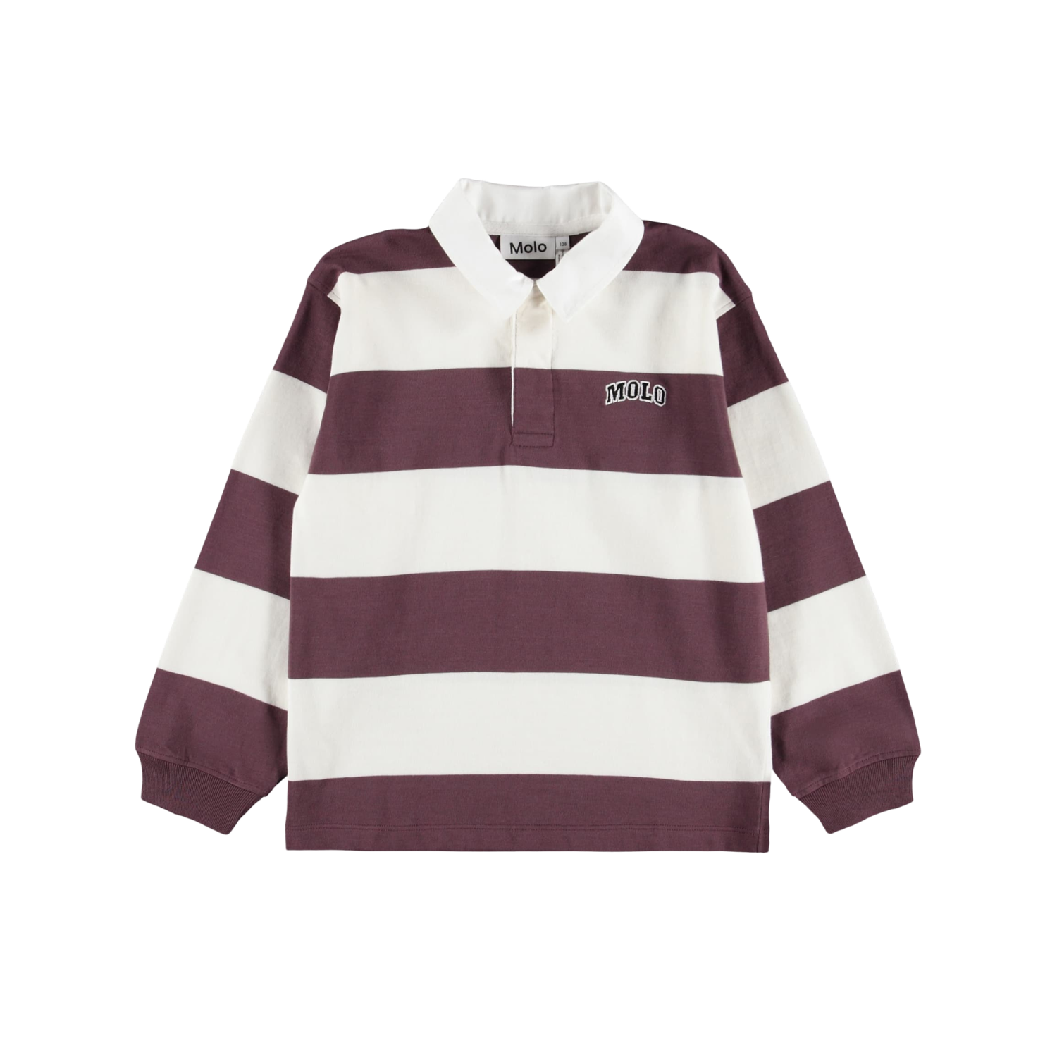 Relz Shirt | Day Stripe