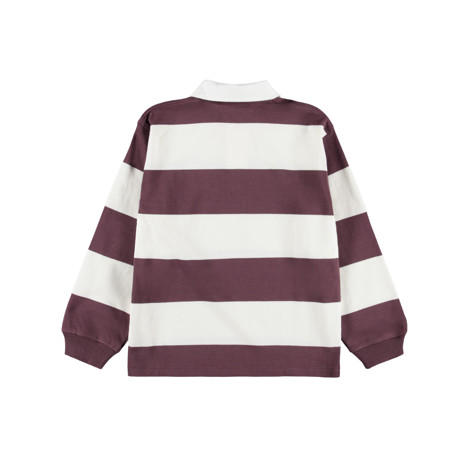 Relz Shirt | Day Stripe