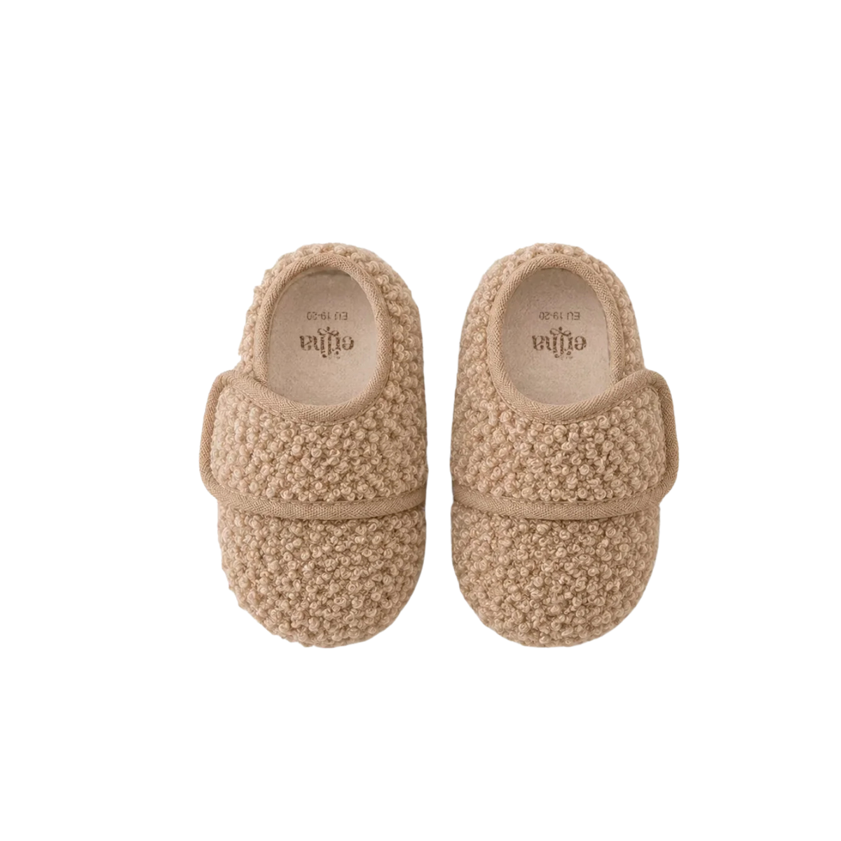 New Slogges Home Shoes | Honey