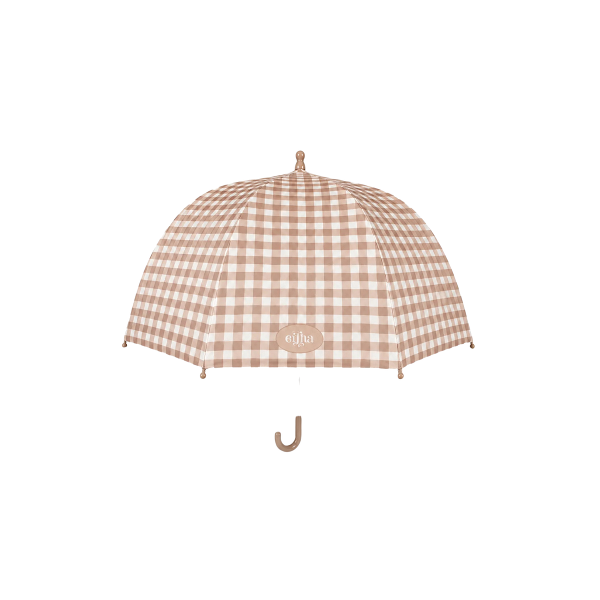 Poppies Umbrella | Maple Picnic