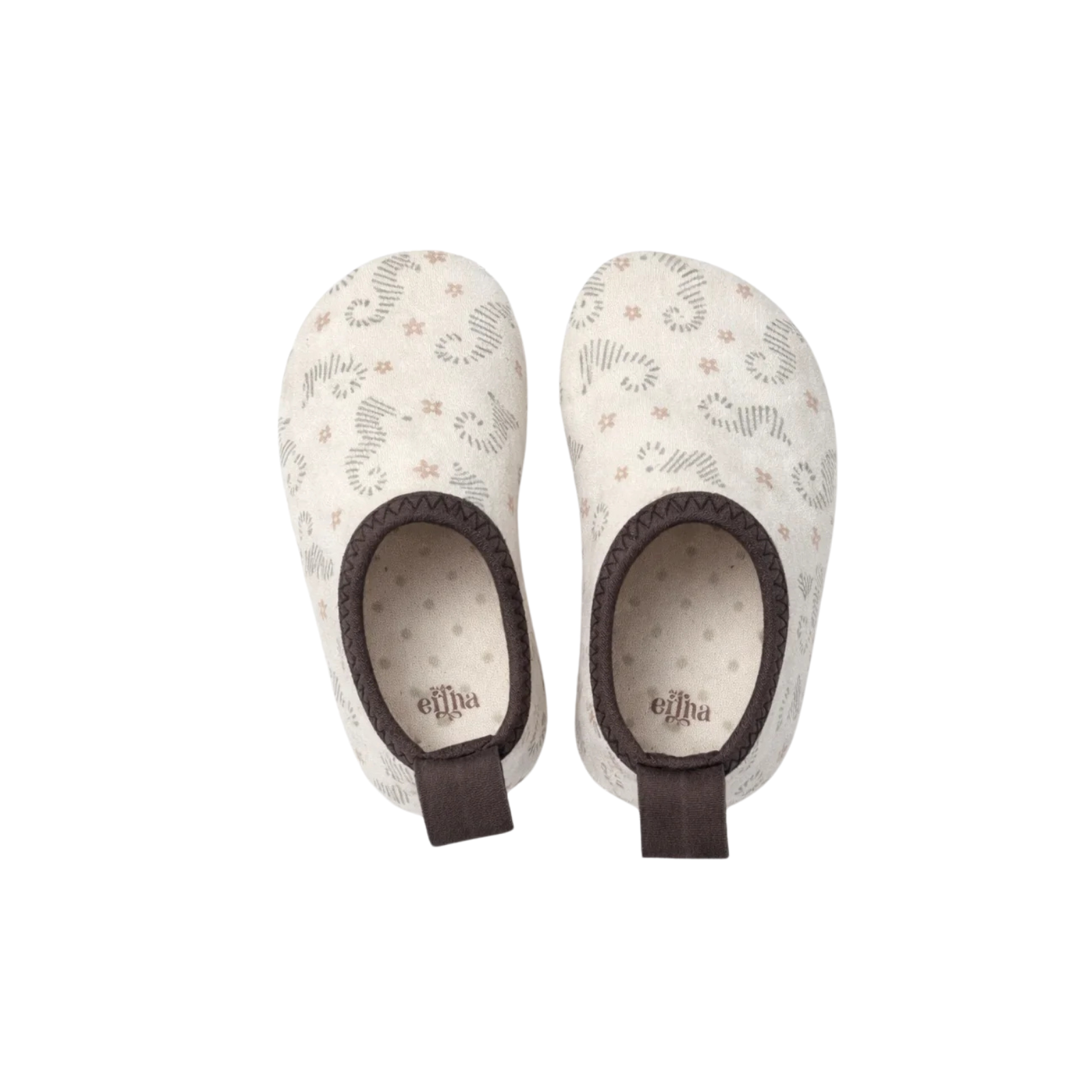 Swimming Shoes | Coastal Charms