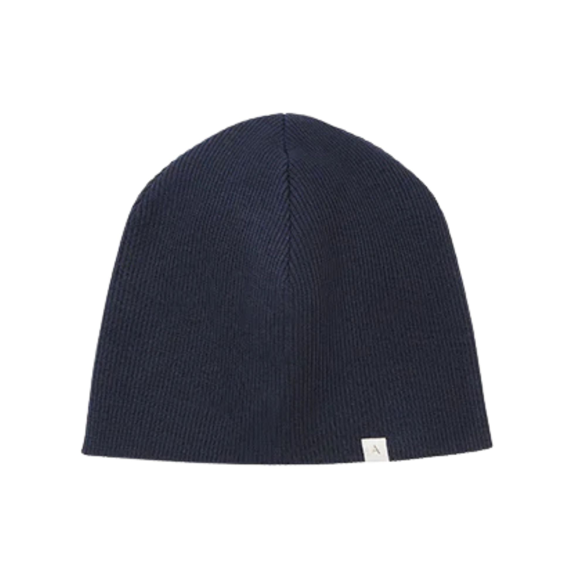 Rib Beanie