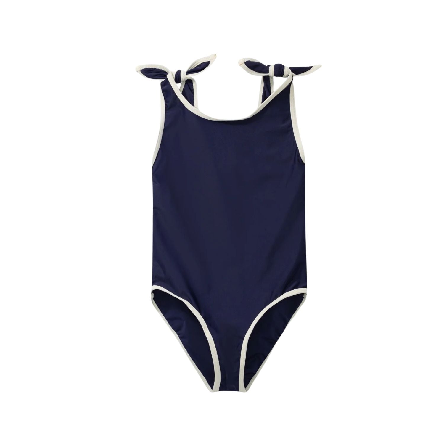 Elizabeth Swimsuit | Cannes Blue