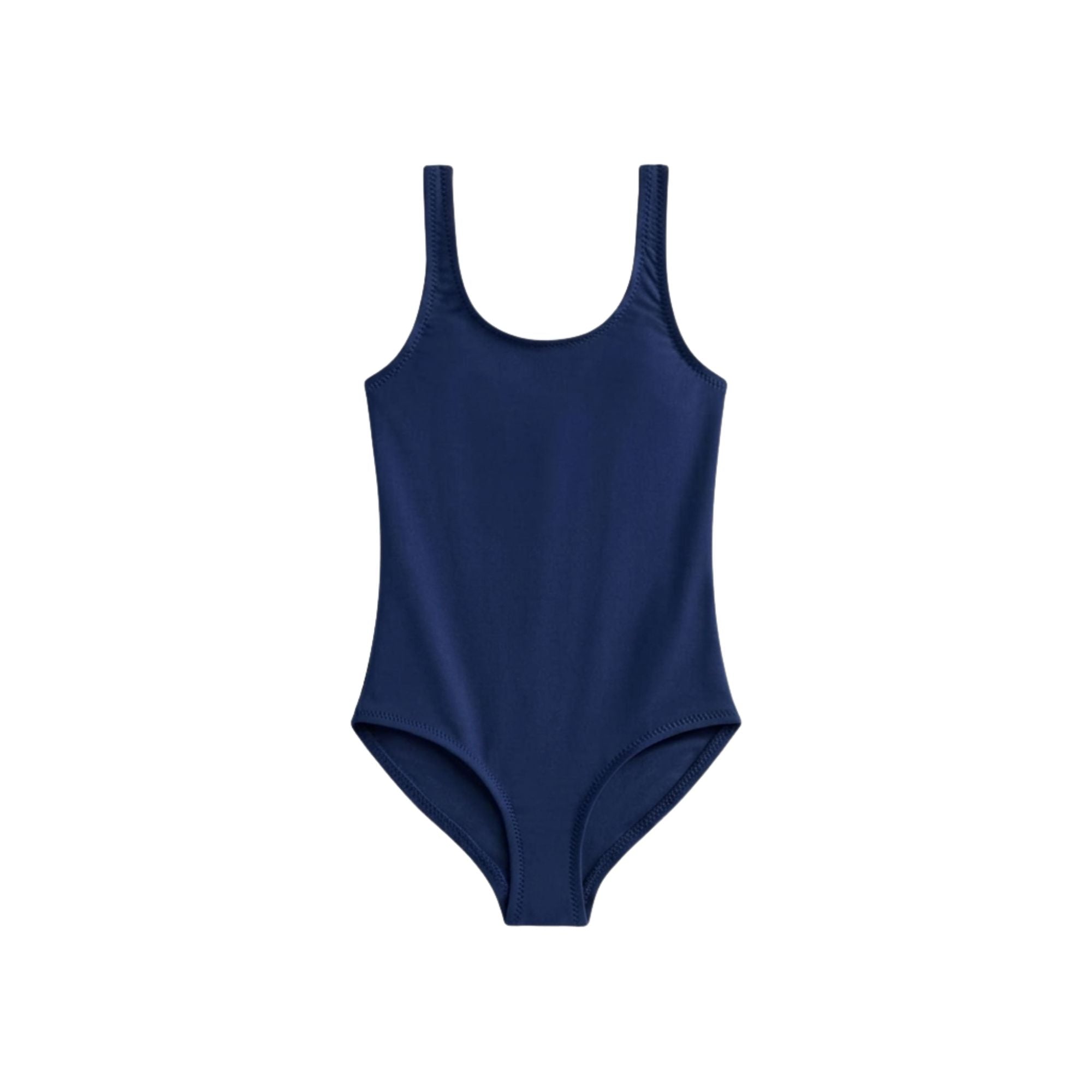 Swimsuit | Dark Blue