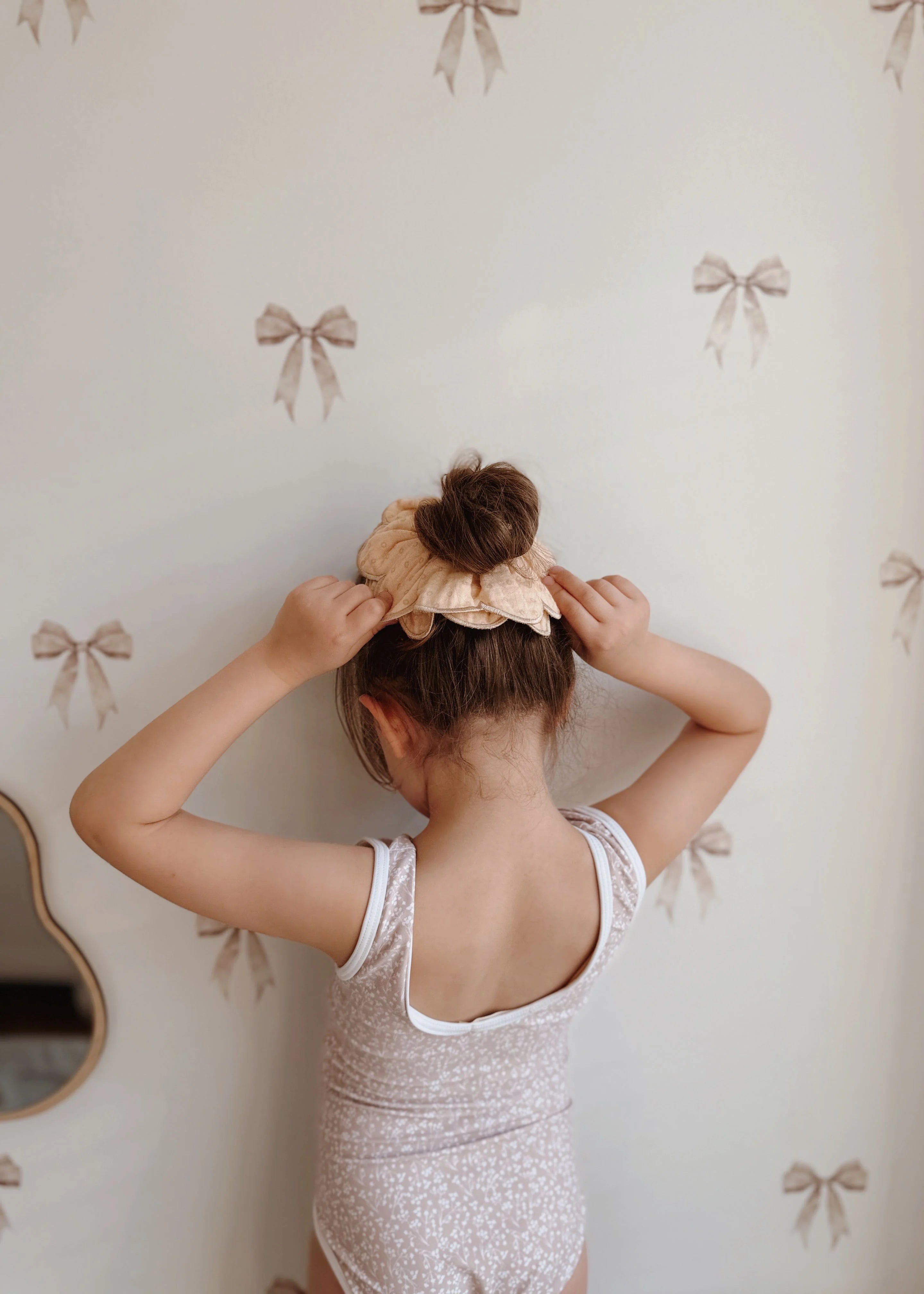 Hair Scrunchies