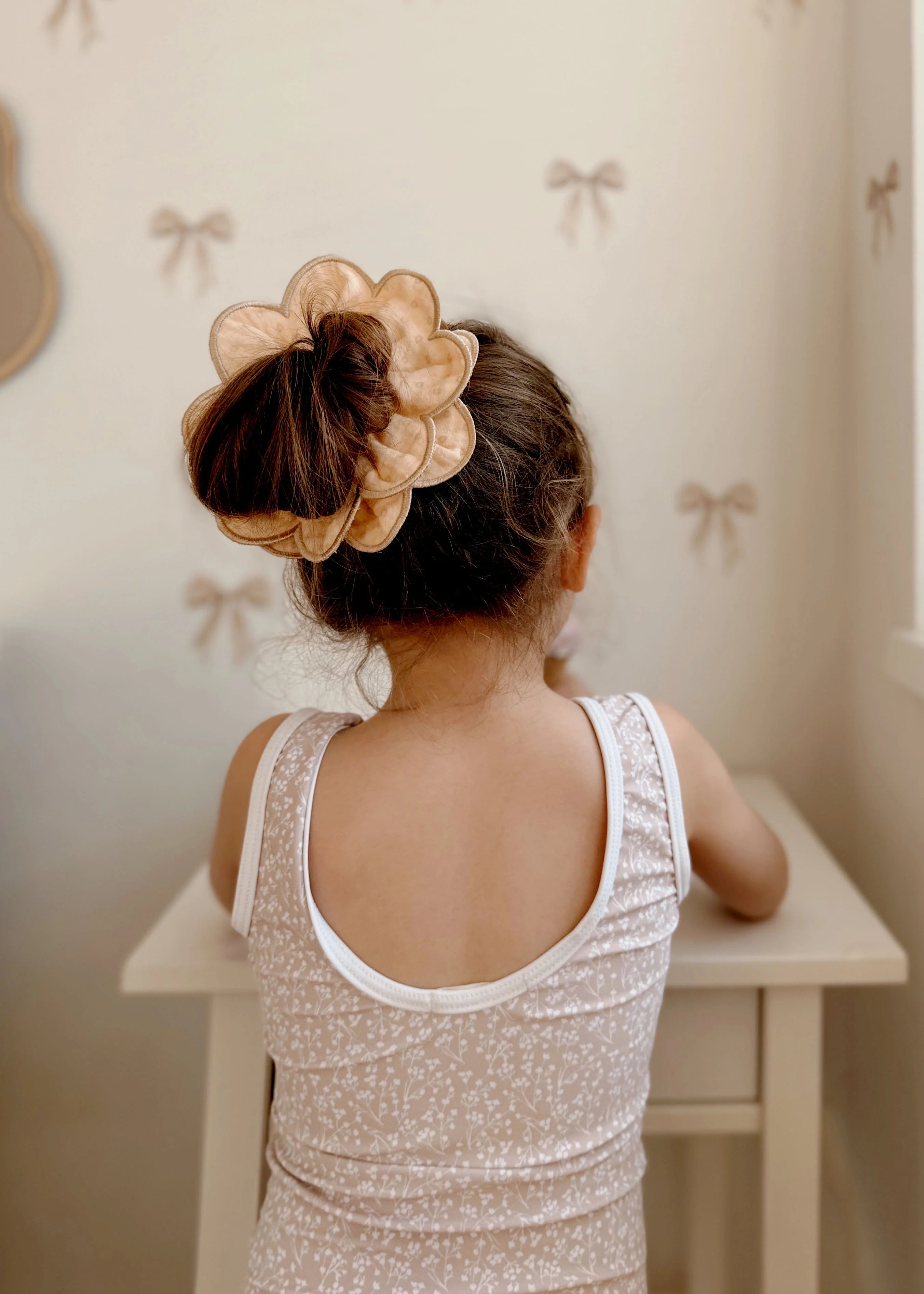 Hair Scrunchies
