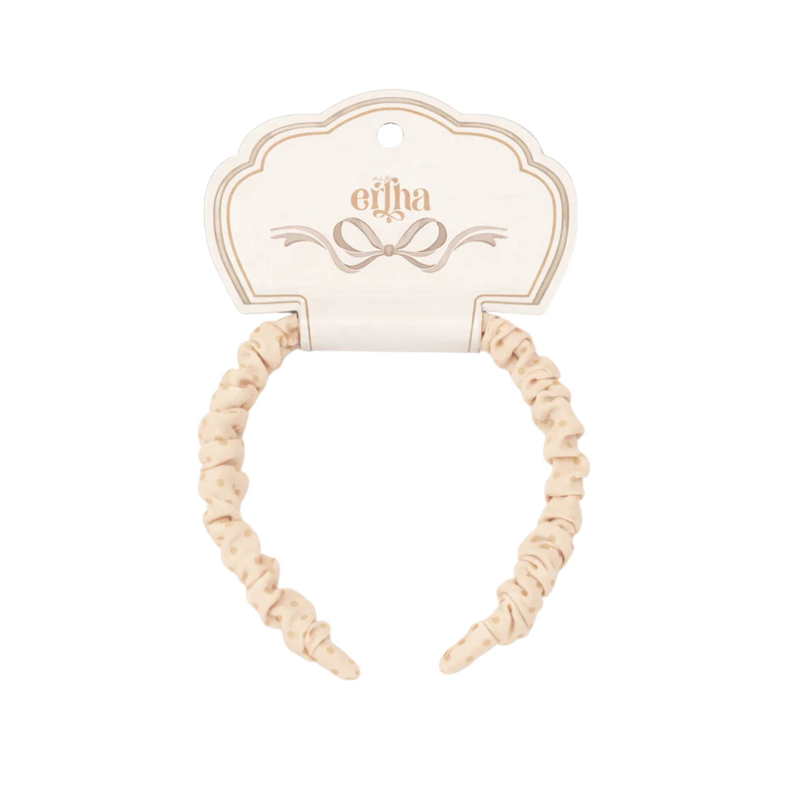 Frown Headband