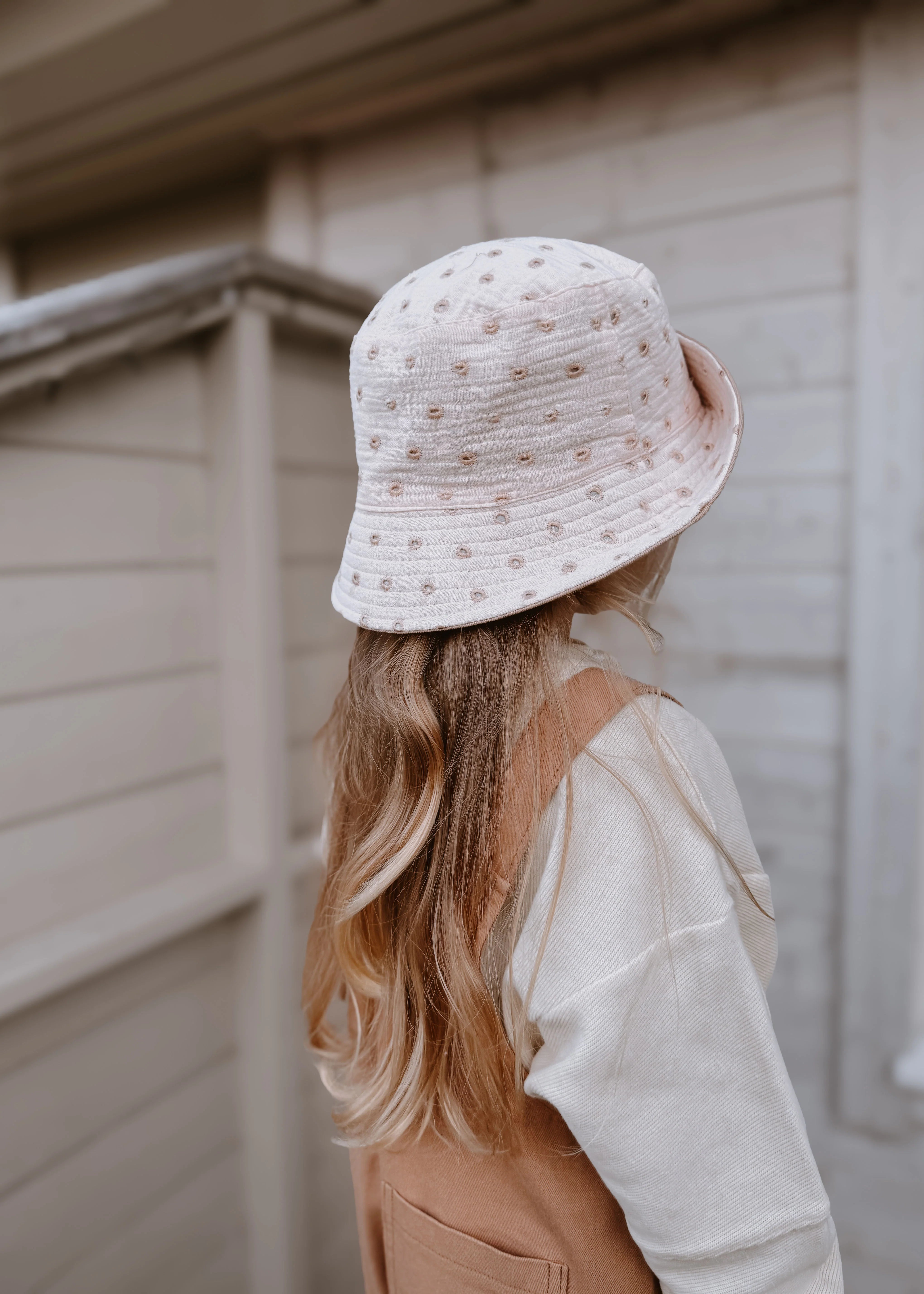 Buckies Hat