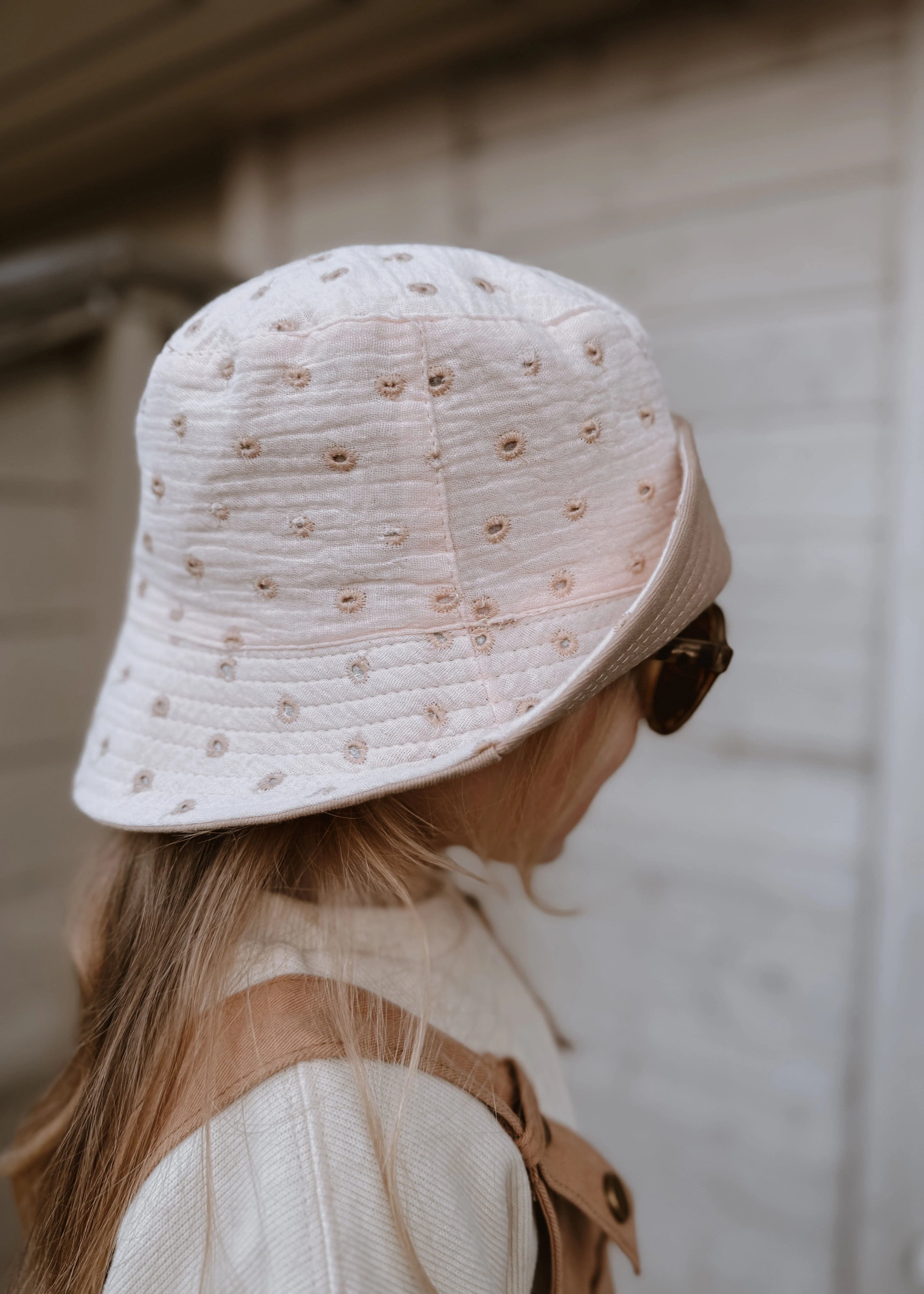 Buckies Hat