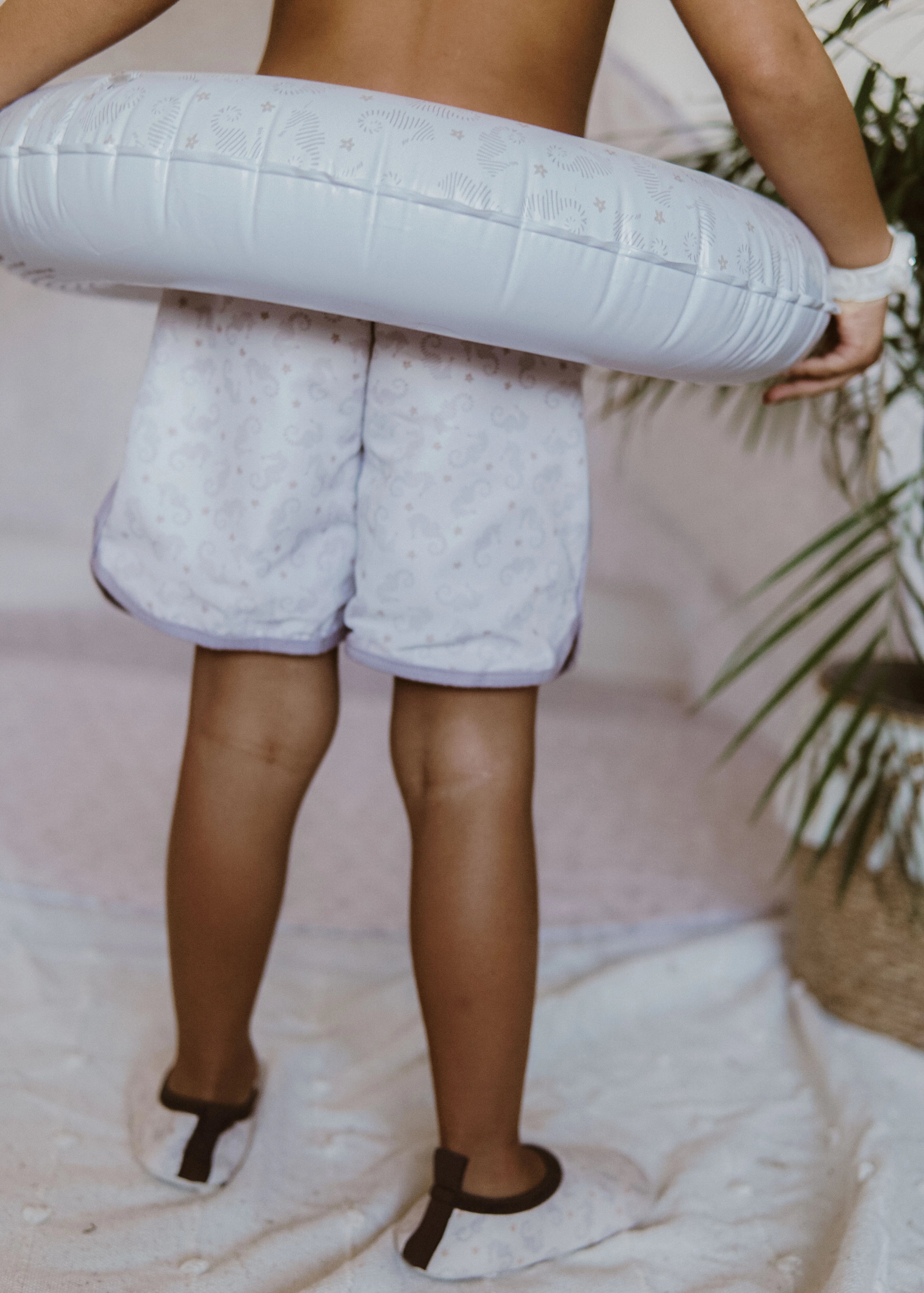 Stevie Shorts | Coastal Charms