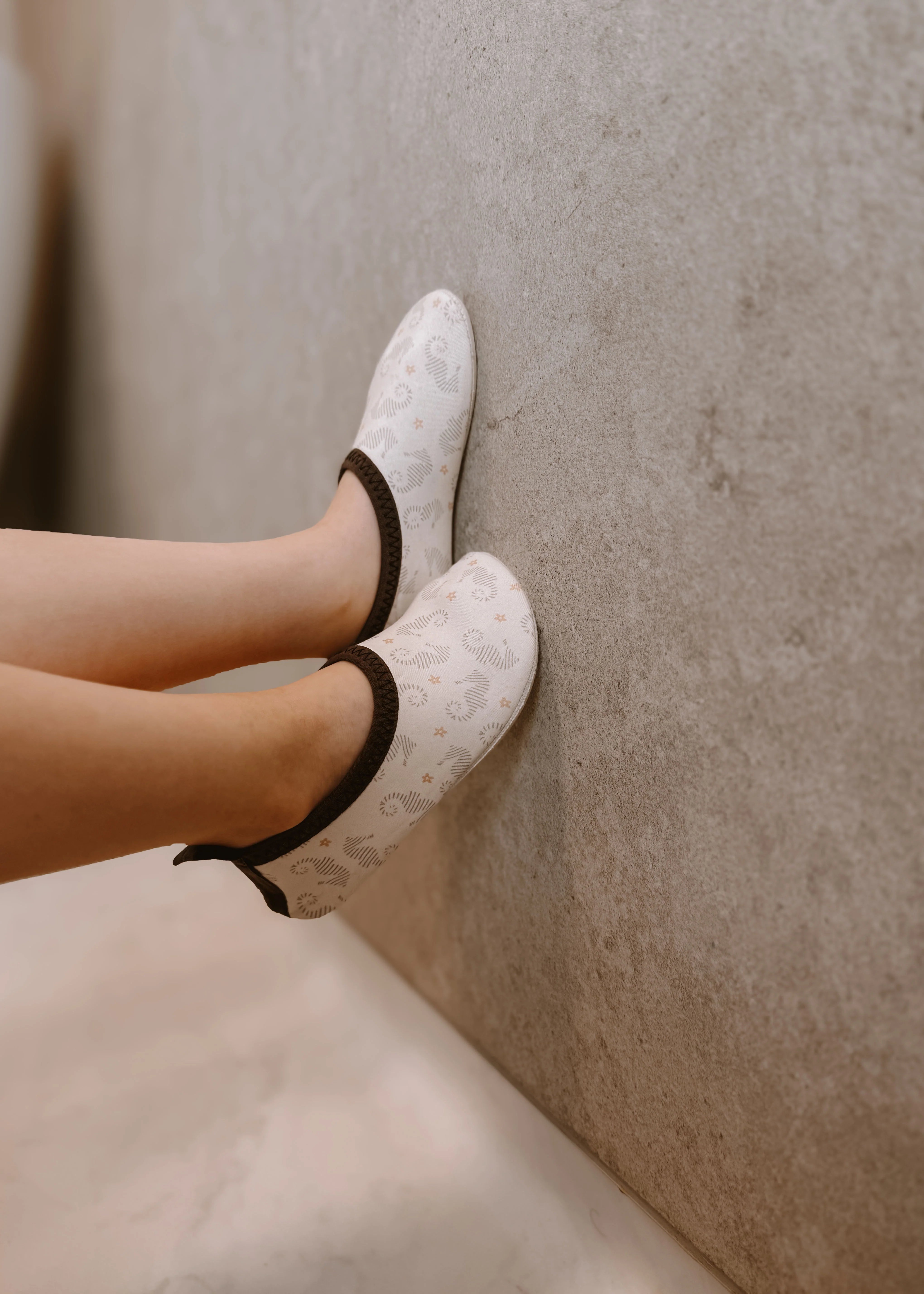 Swimming Shoes | Coastal Charms