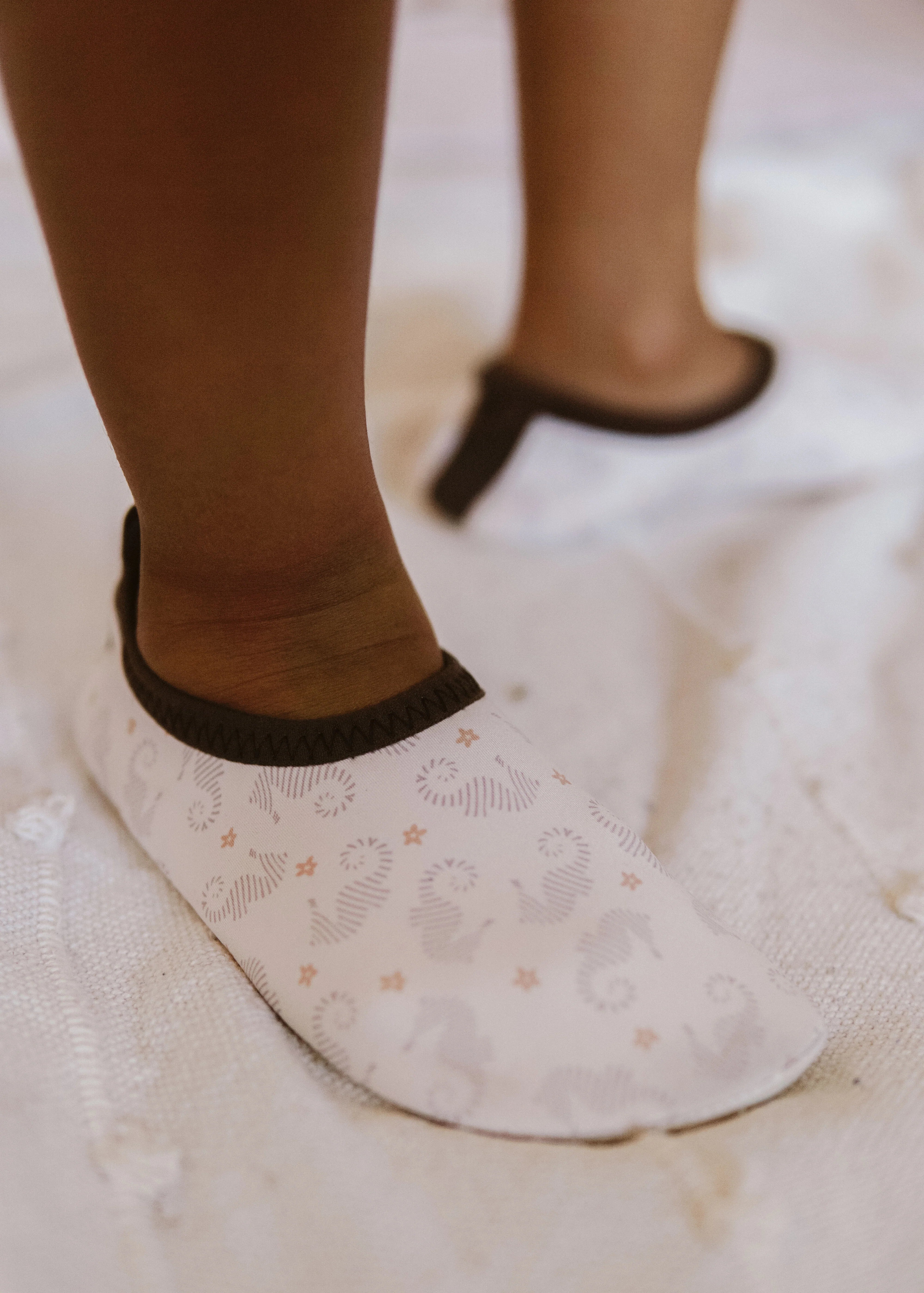 Swimming Shoes | Coastal Charms