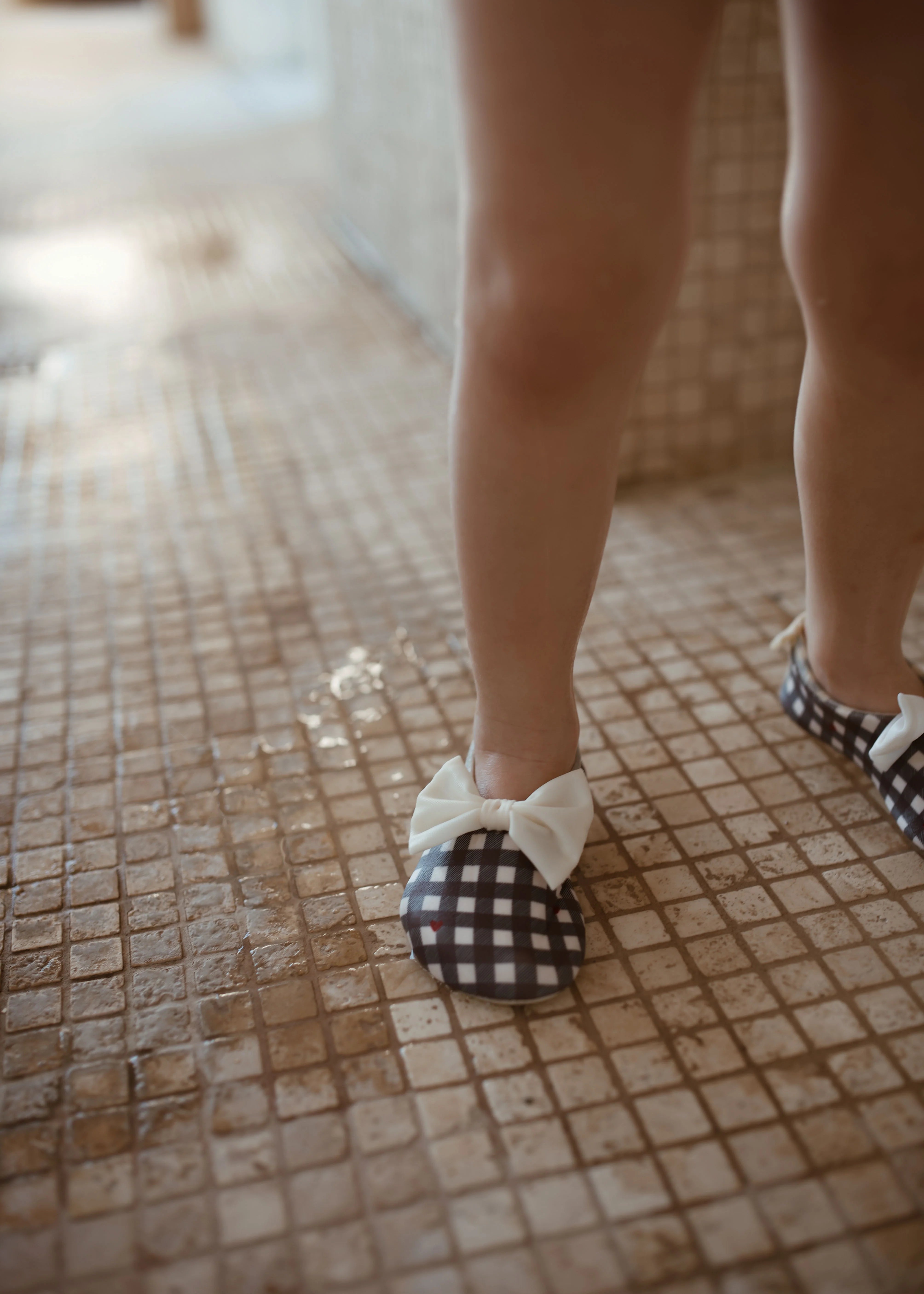 Swimming Shoes | Love Confetti