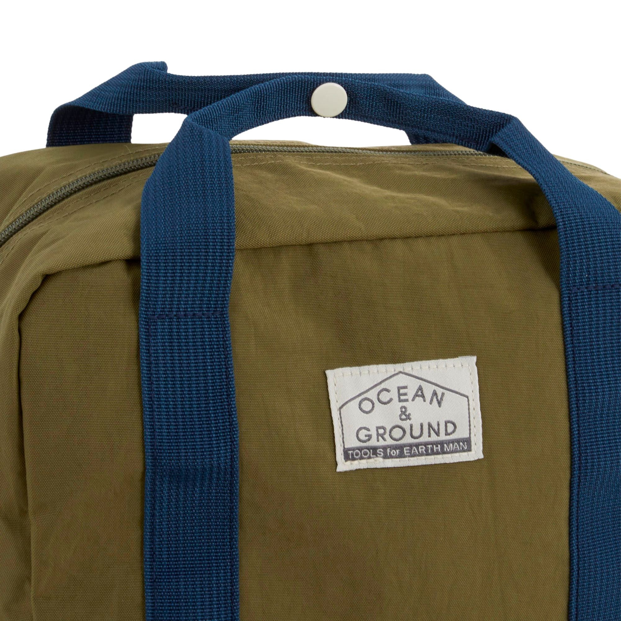 Daypack Short Trip | Olive