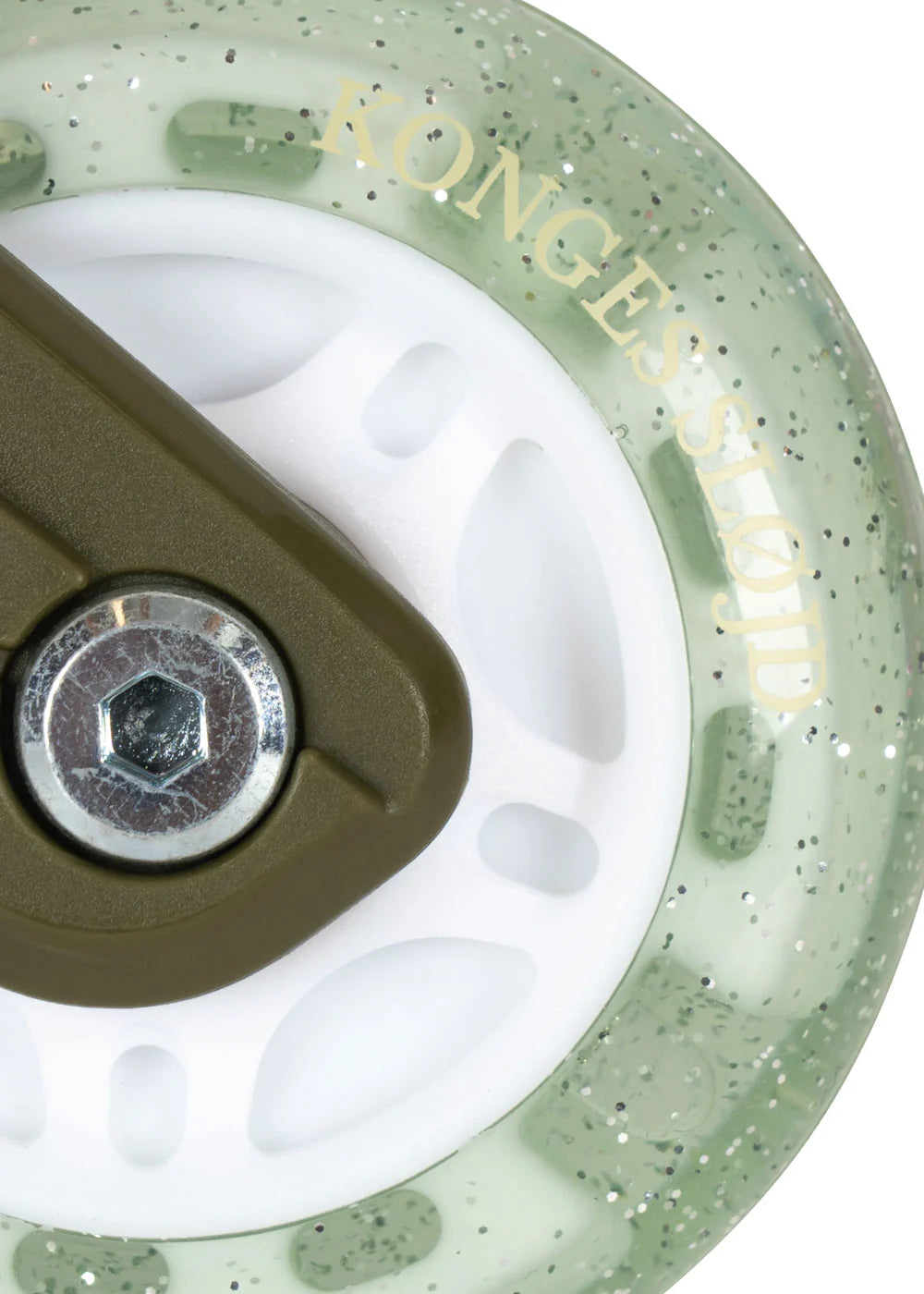 Light Up Roller Skates | Kalamata
