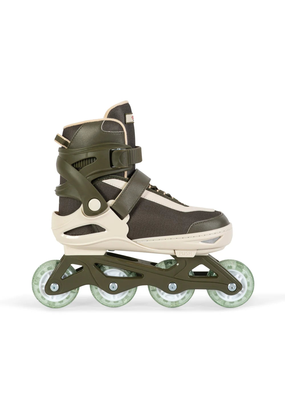 Light Up Roller Skates | Kalamata