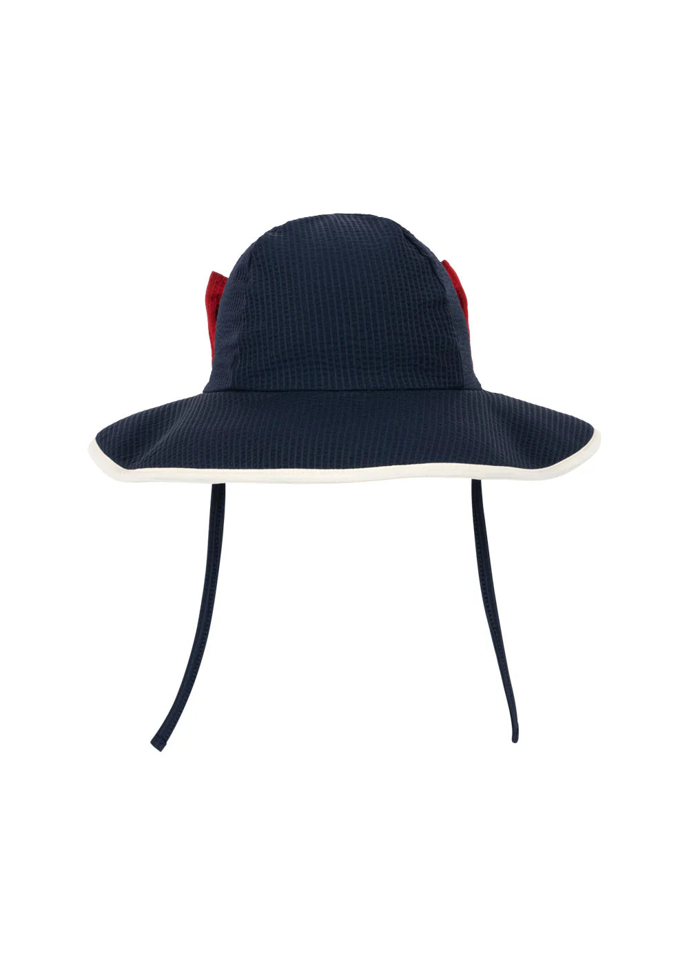 Bowie Swim Hat | Navy Blazer