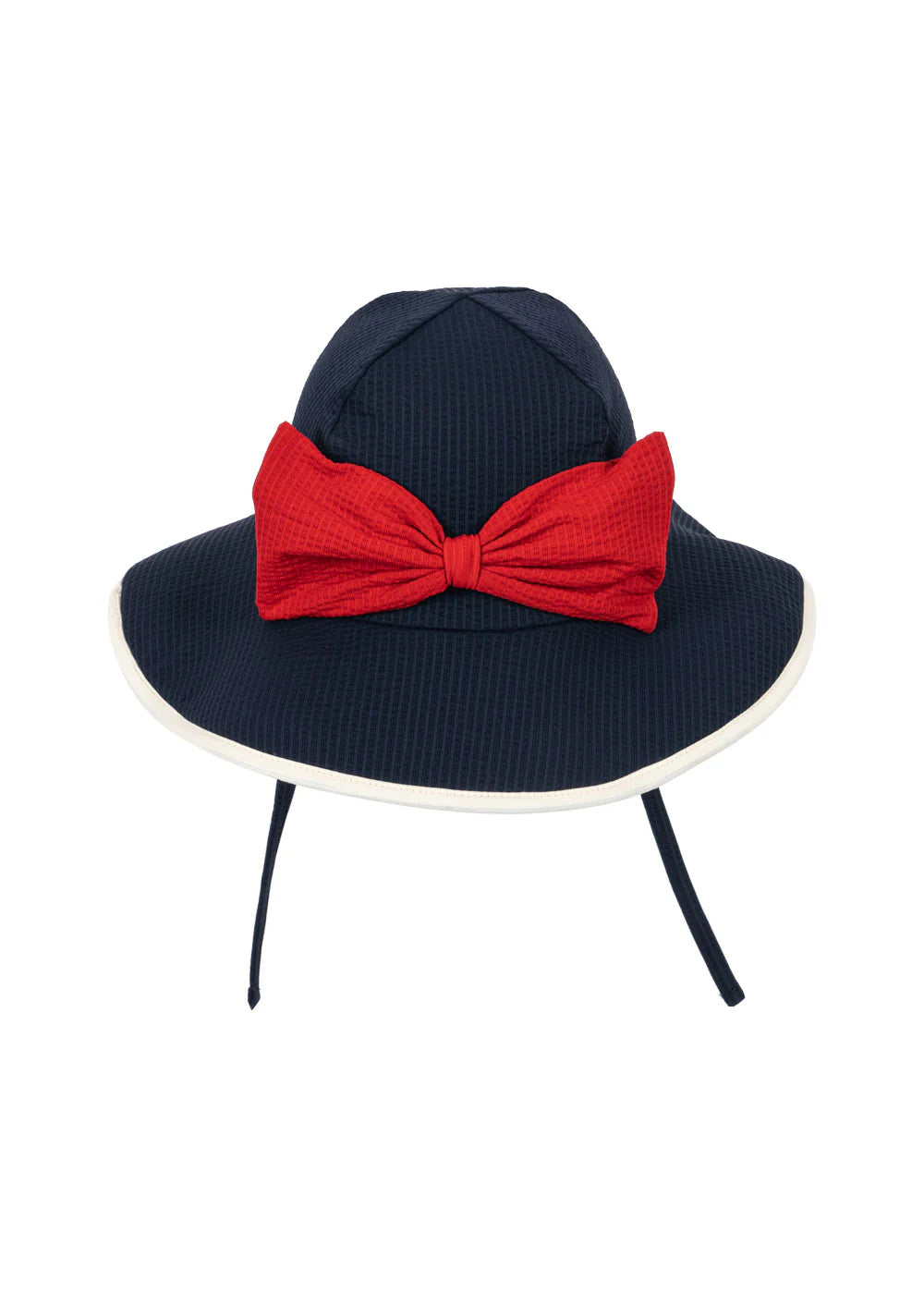 Bowie Swim Hat | Navy Blazer