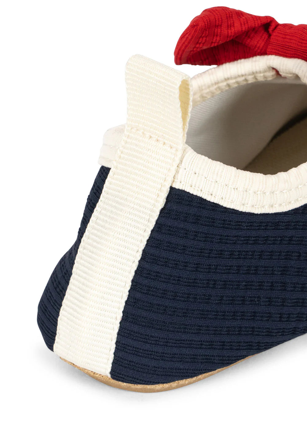 Bowie Swim Shoes | Navy Blazer