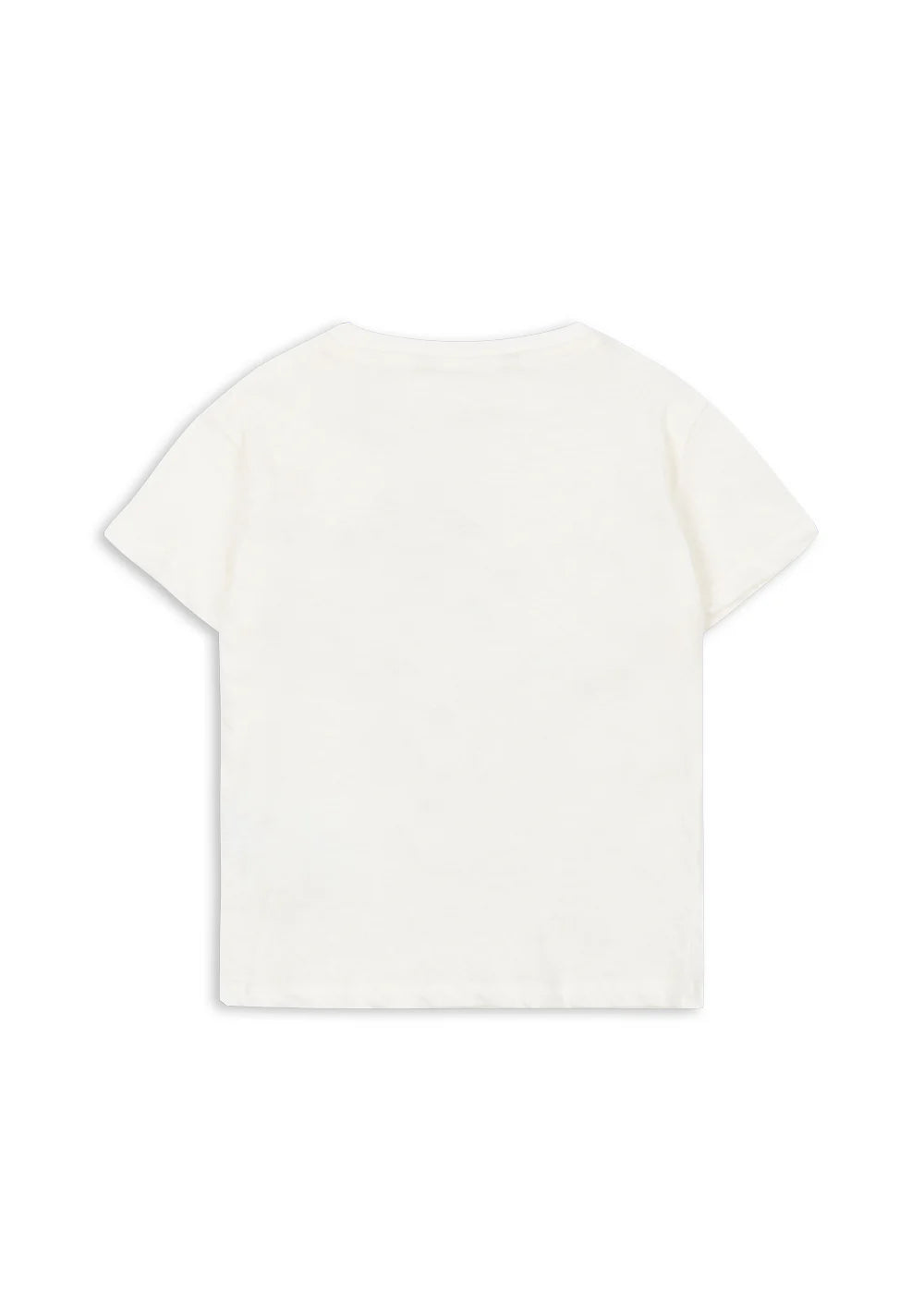 Era Tee Off White | Jazzy
